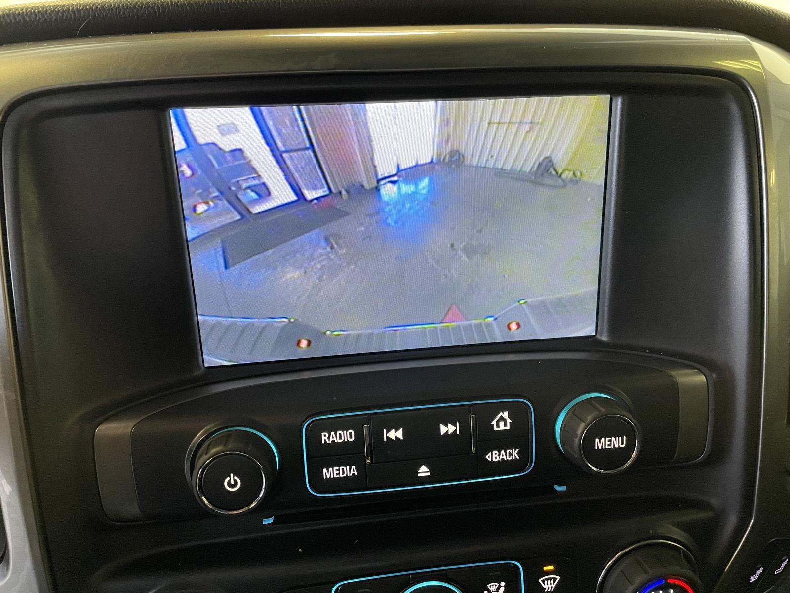 Used 2015 Chevrolet Silverado 1500 for sale in St. Joseph MO