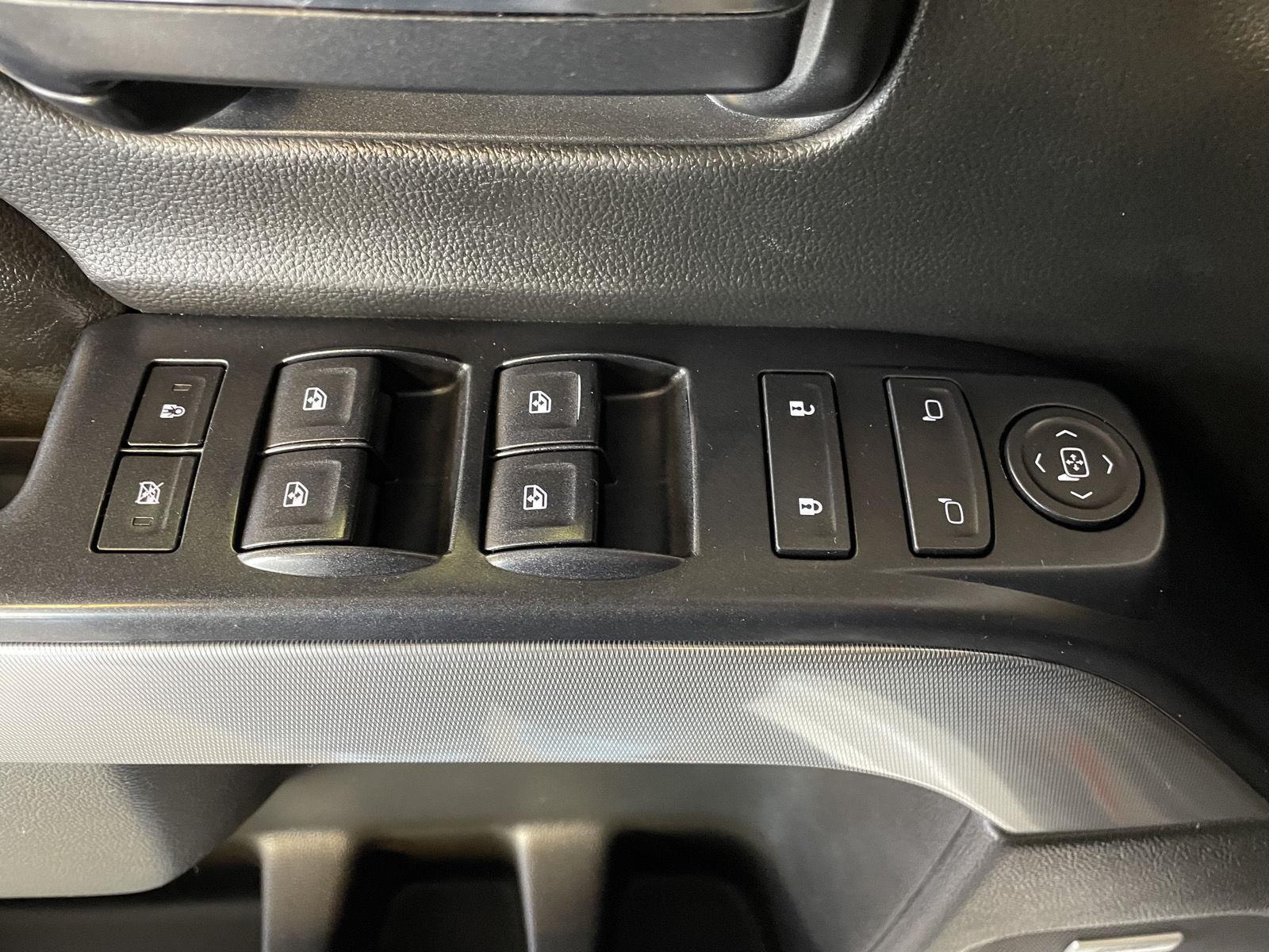 Used 2015 Chevrolet Silverado 1500 for sale in St. Joseph MO