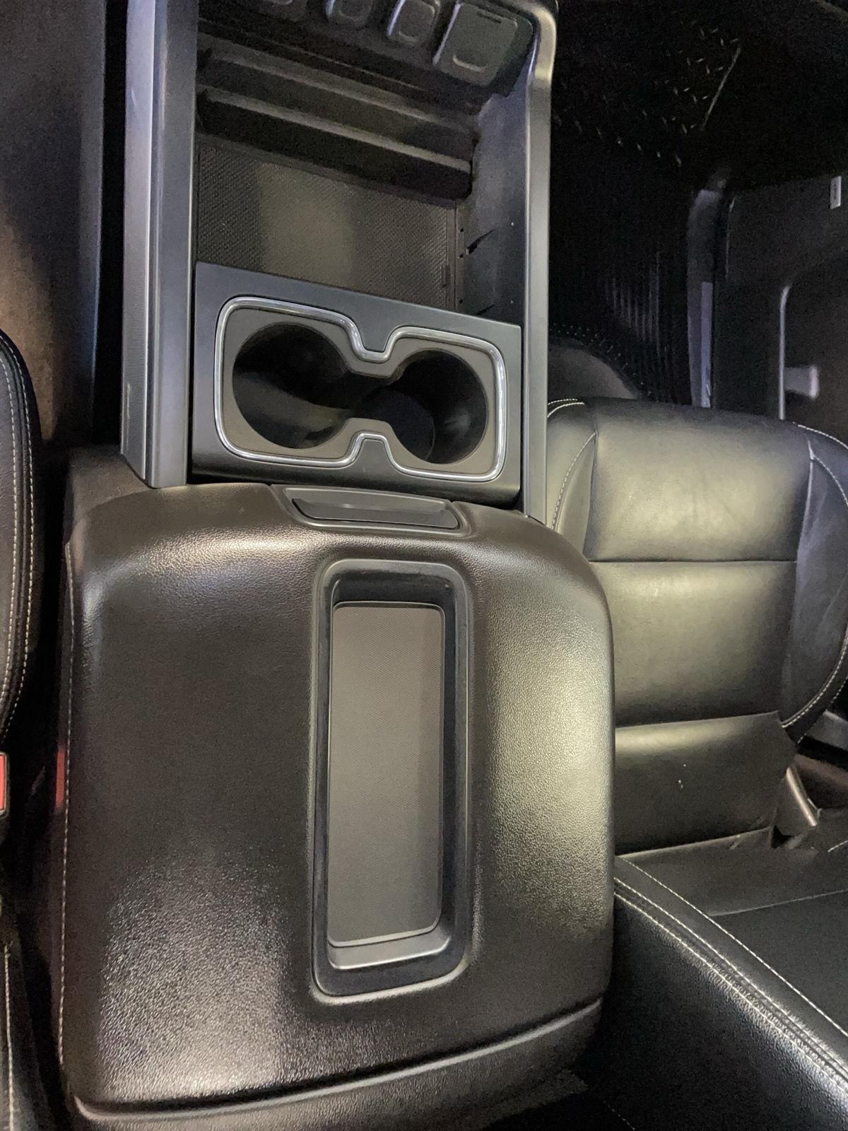 Used 2015 Chevrolet Silverado 1500 for sale in St. Joseph MO