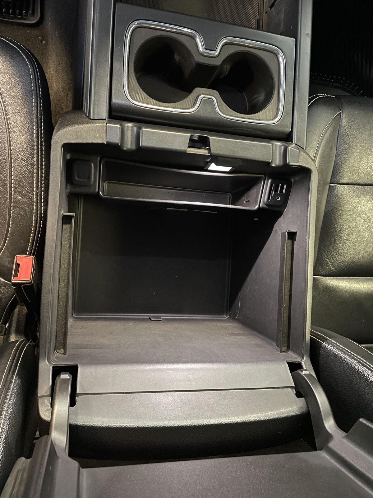 Used 2015 Chevrolet Silverado 1500 for sale in St. Joseph MO