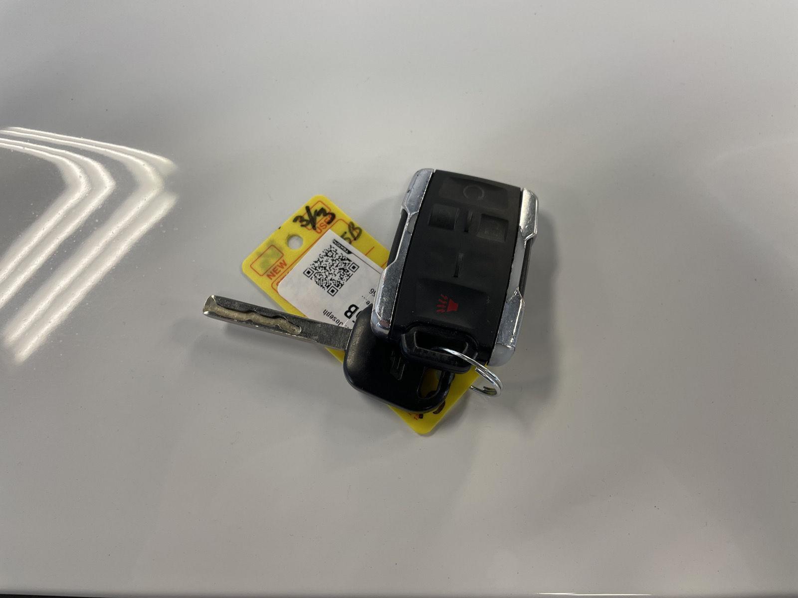 Used 2015 Chevrolet Silverado 1500 for sale in St. Joseph MO