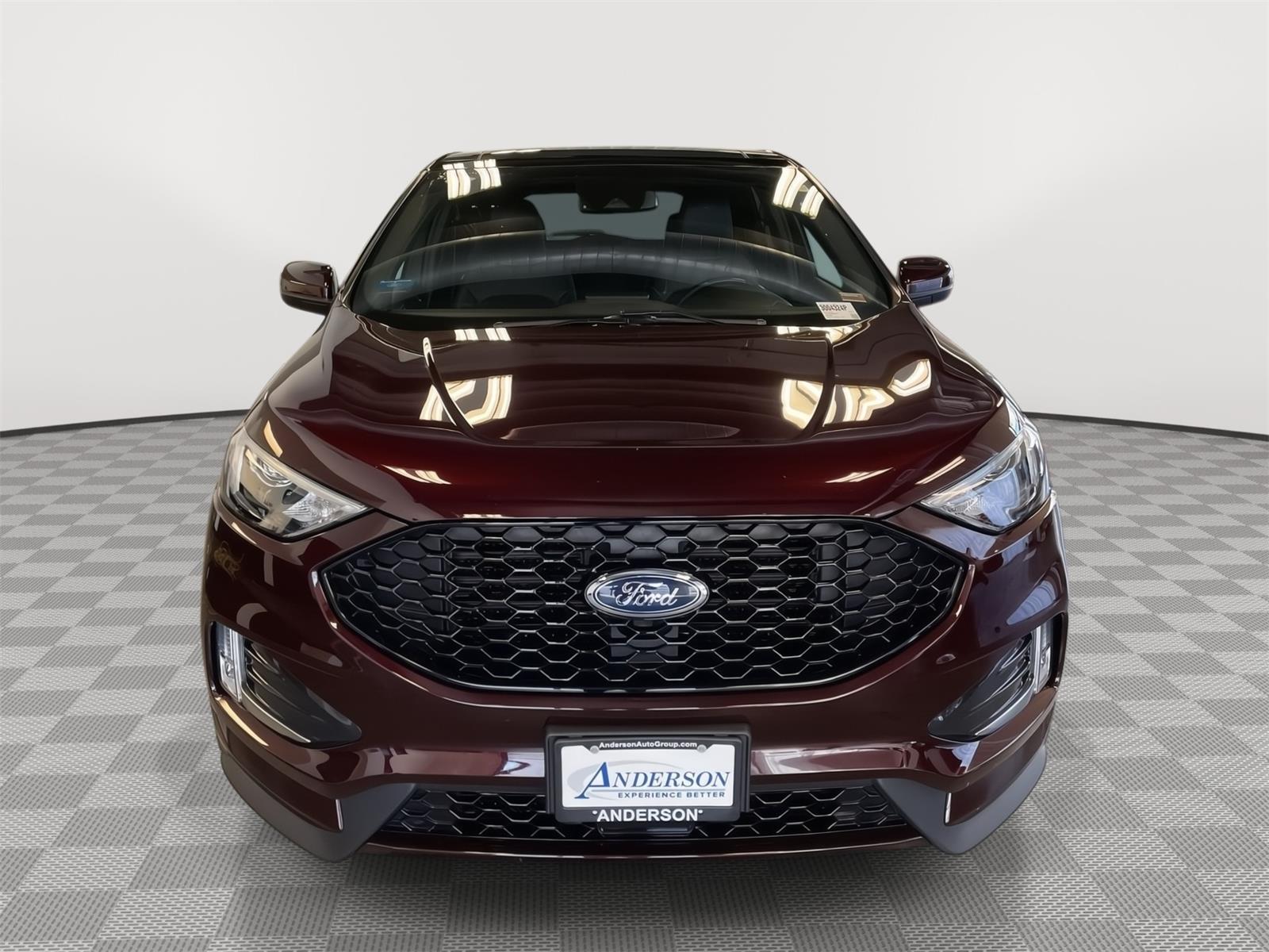 Used 2024 Ford Edge for sale in St. Joseph MO