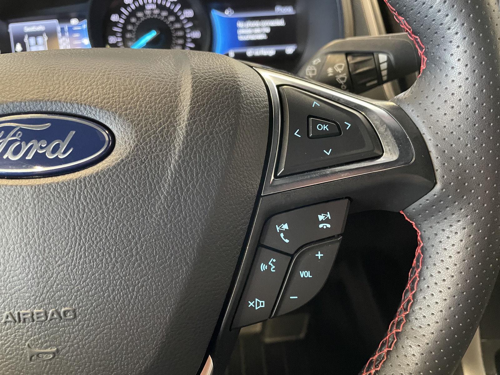 Used 2024 Ford Edge for sale in St. Joseph MO