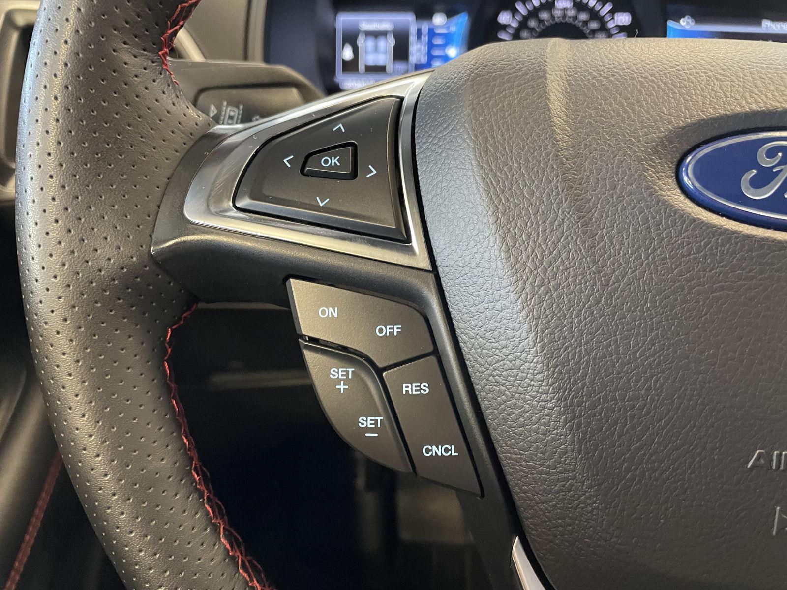 Used 2024 Ford Edge for sale in St. Joseph MO