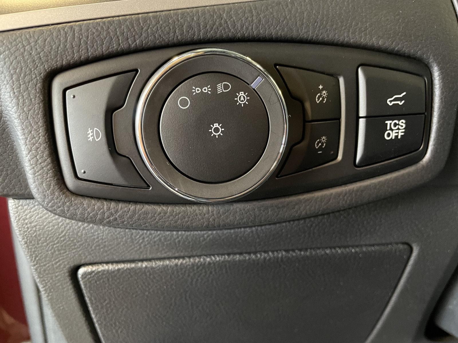 Used 2024 Ford Edge for sale in St. Joseph MO