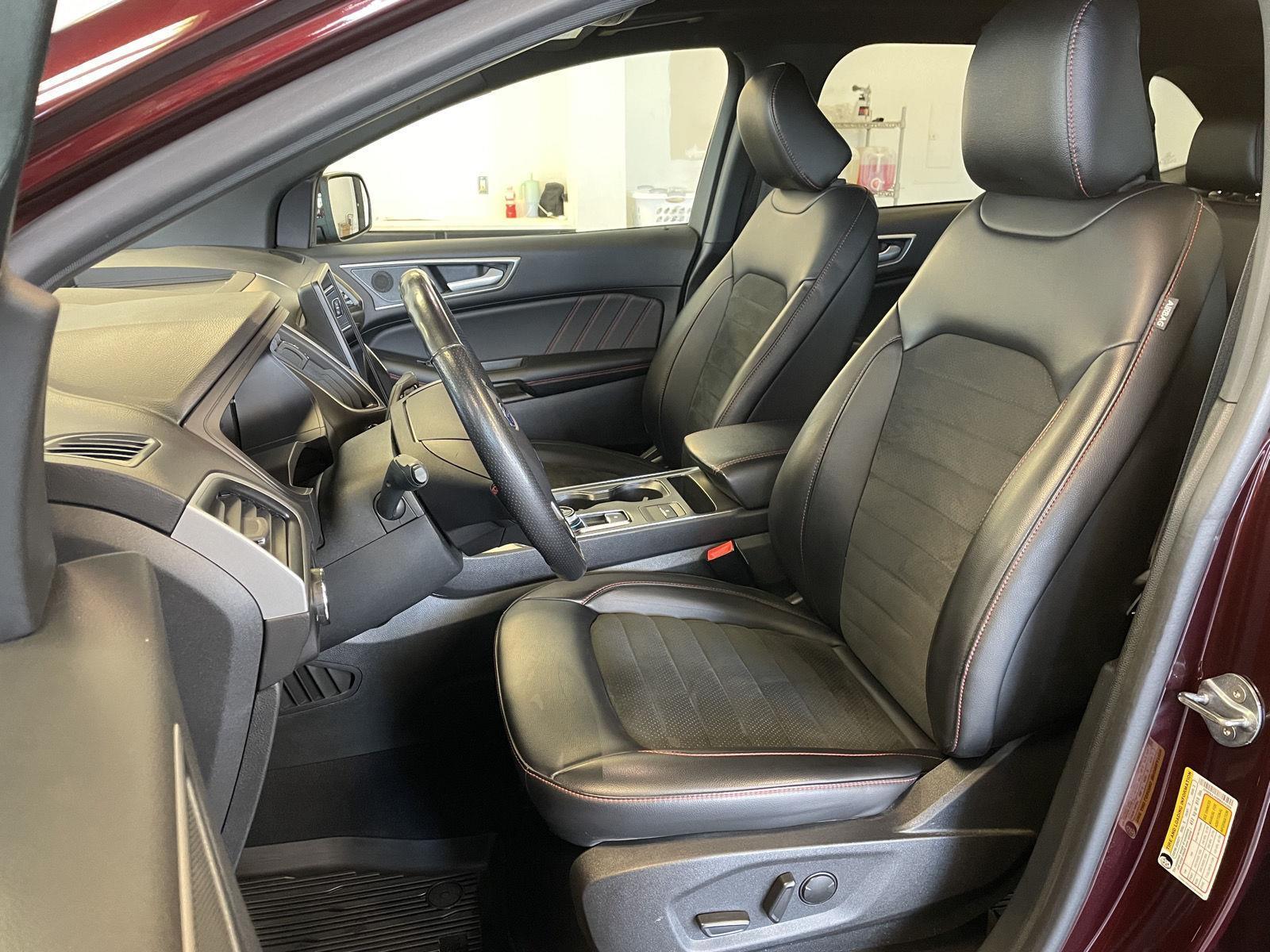 Used 2024 Ford Edge for sale in St. Joseph MO