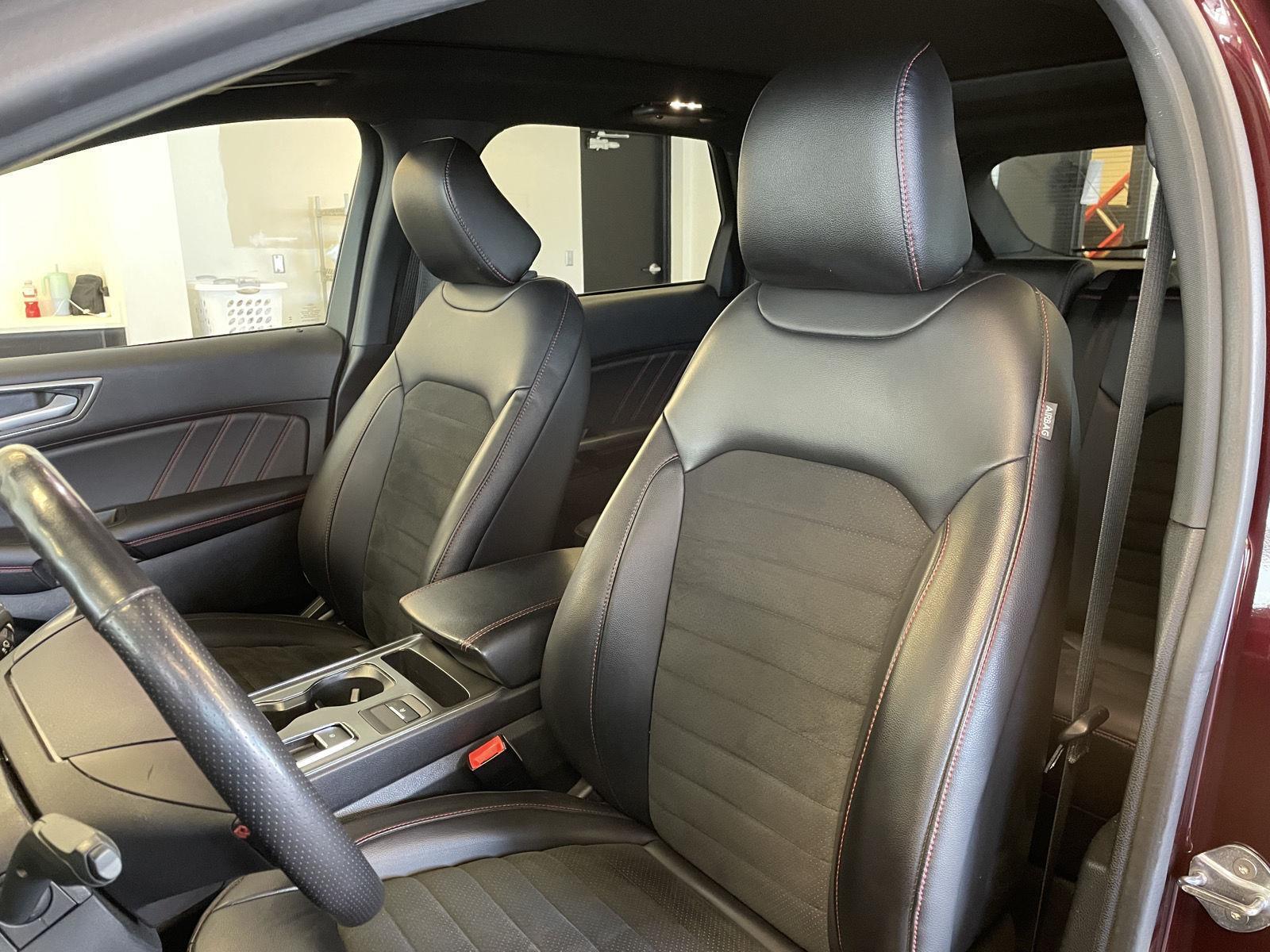 Used 2024 Ford Edge for sale in St. Joseph MO