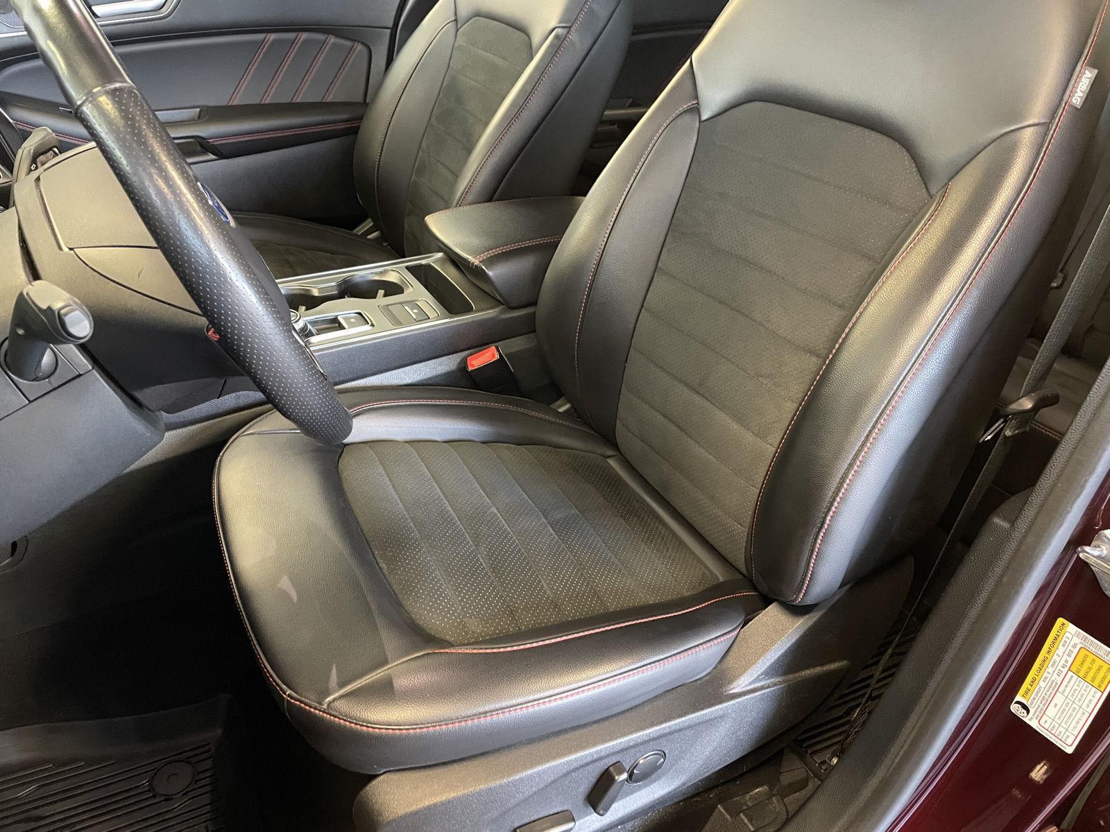 Used 2024 Ford Edge for sale in St. Joseph MO