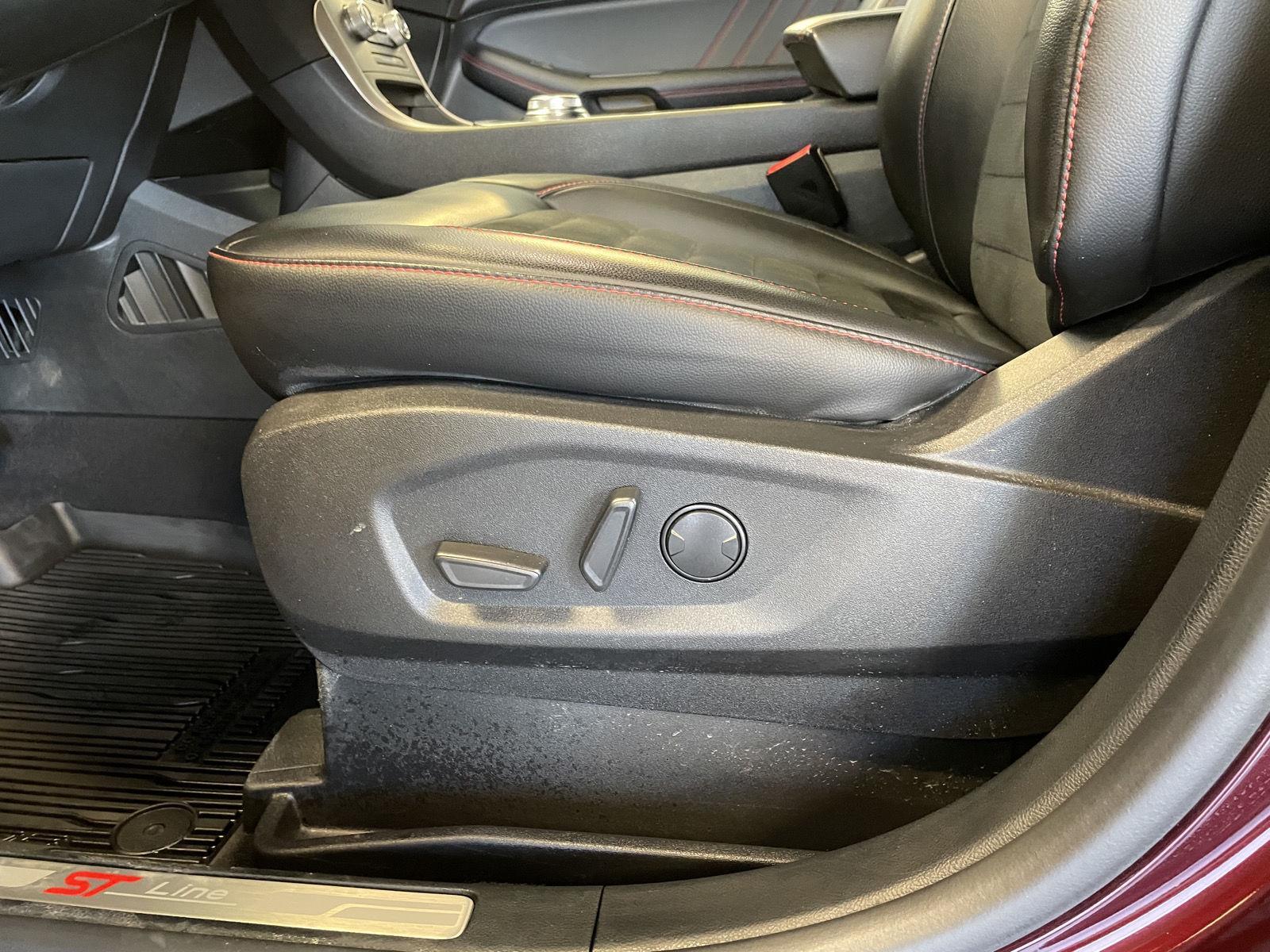 Used 2024 Ford Edge for sale in St. Joseph MO