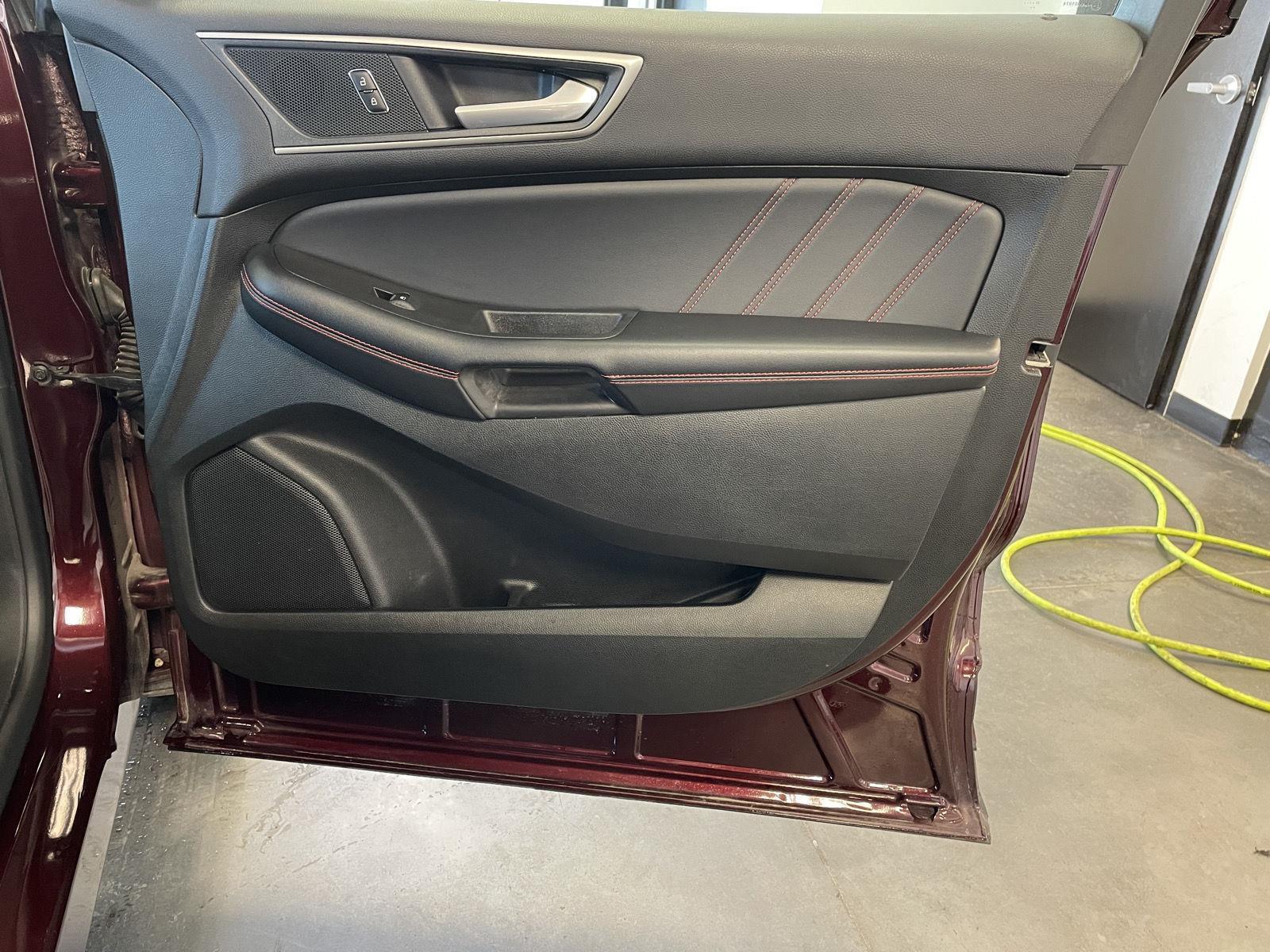 Used 2024 Ford Edge for sale in St. Joseph MO