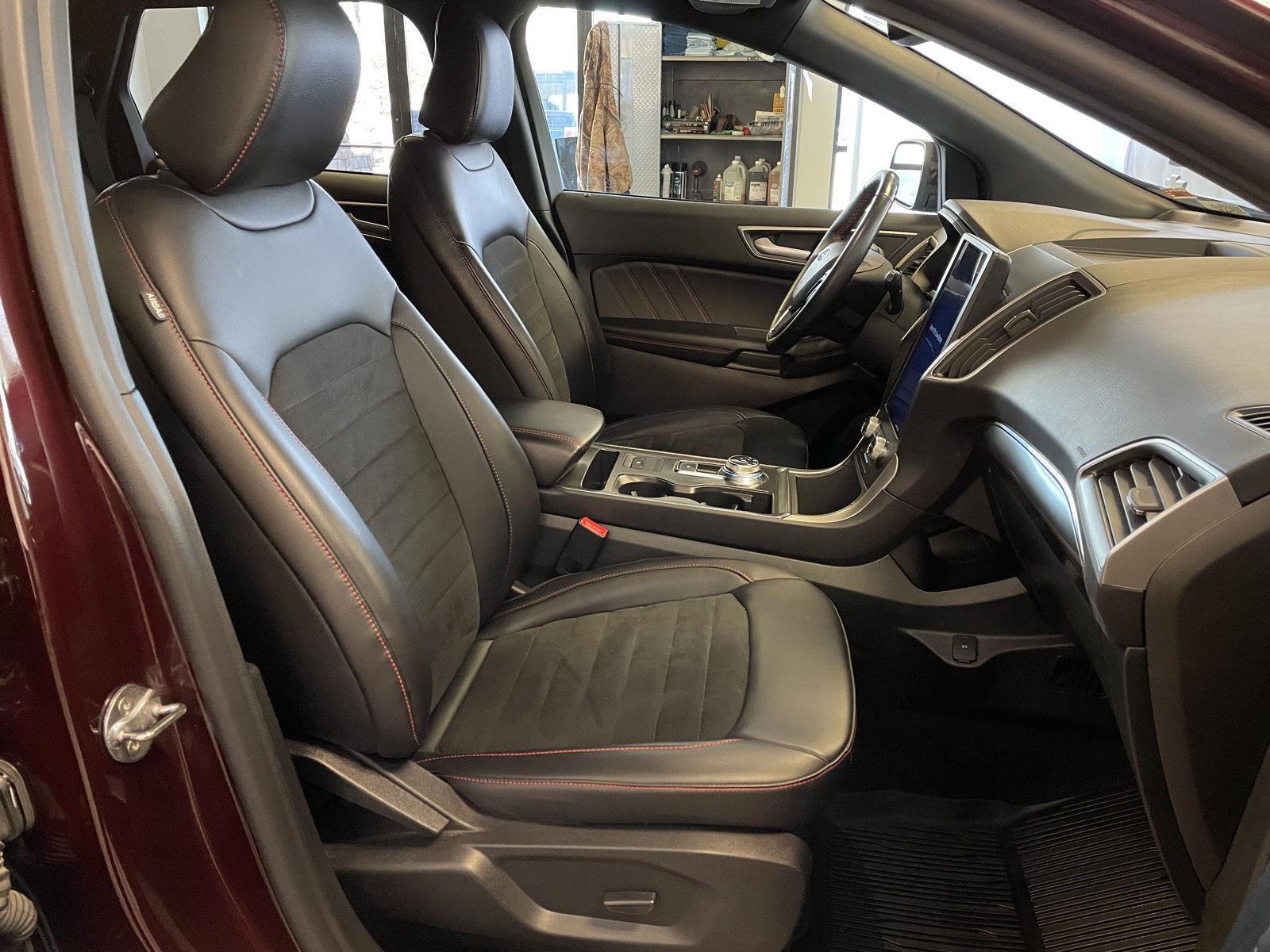 Used 2024 Ford Edge for sale in St. Joseph MO