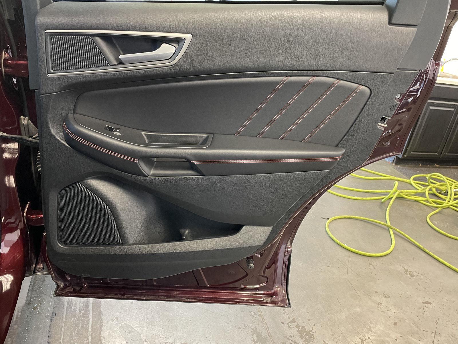 Used 2024 Ford Edge for sale in St. Joseph MO