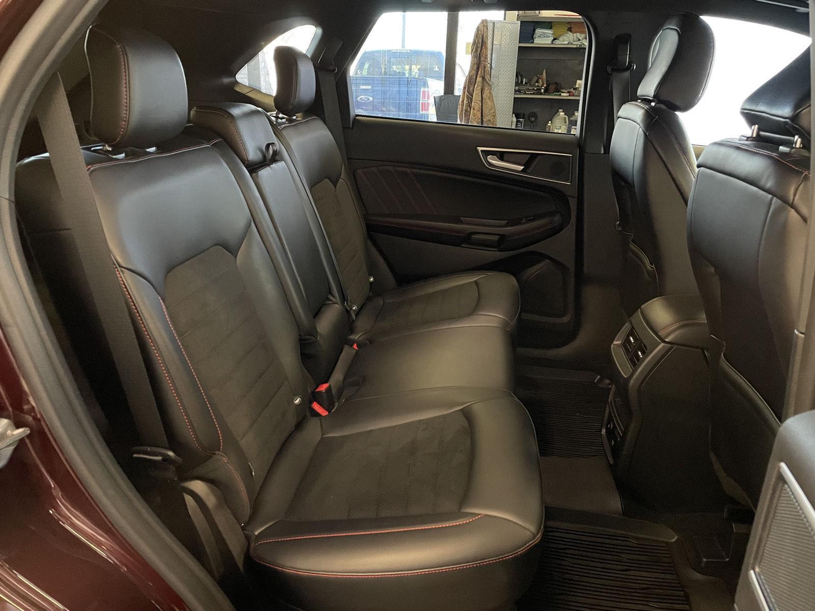 Used 2024 Ford Edge for sale in St. Joseph MO