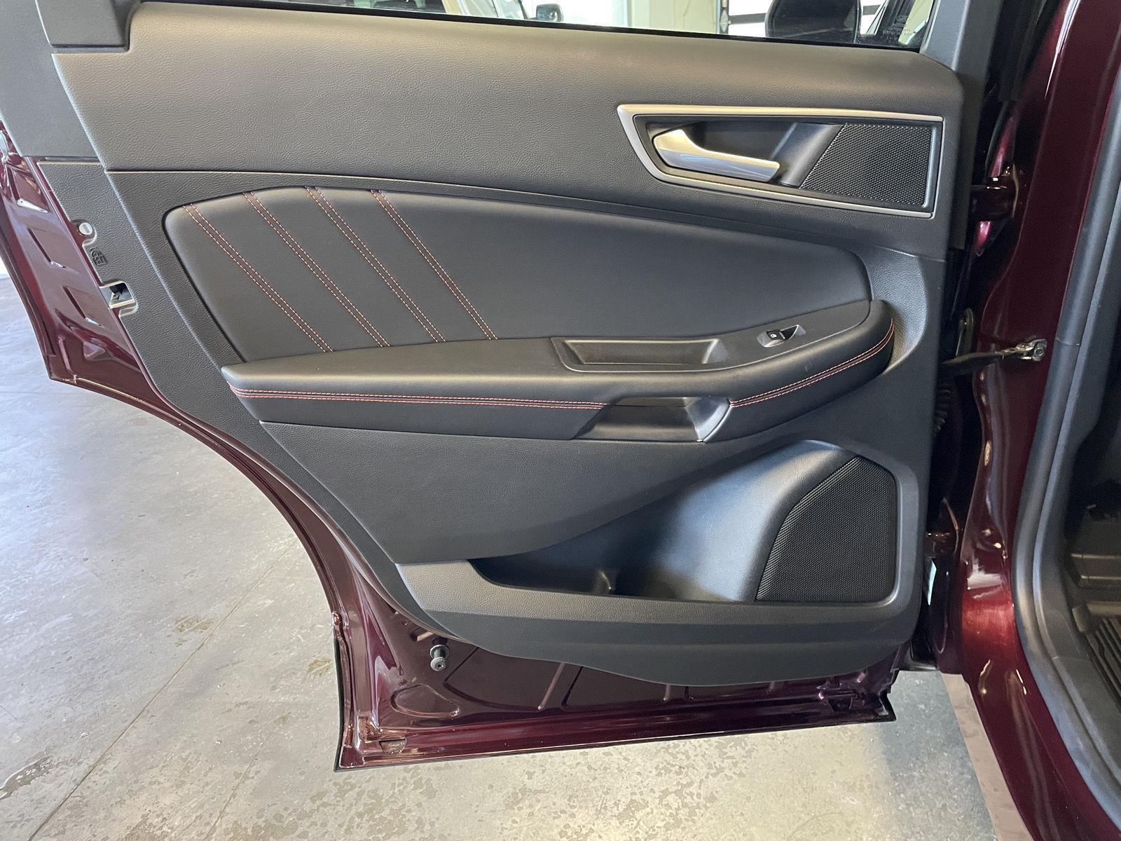 Used 2024 Ford Edge for sale in St. Joseph MO