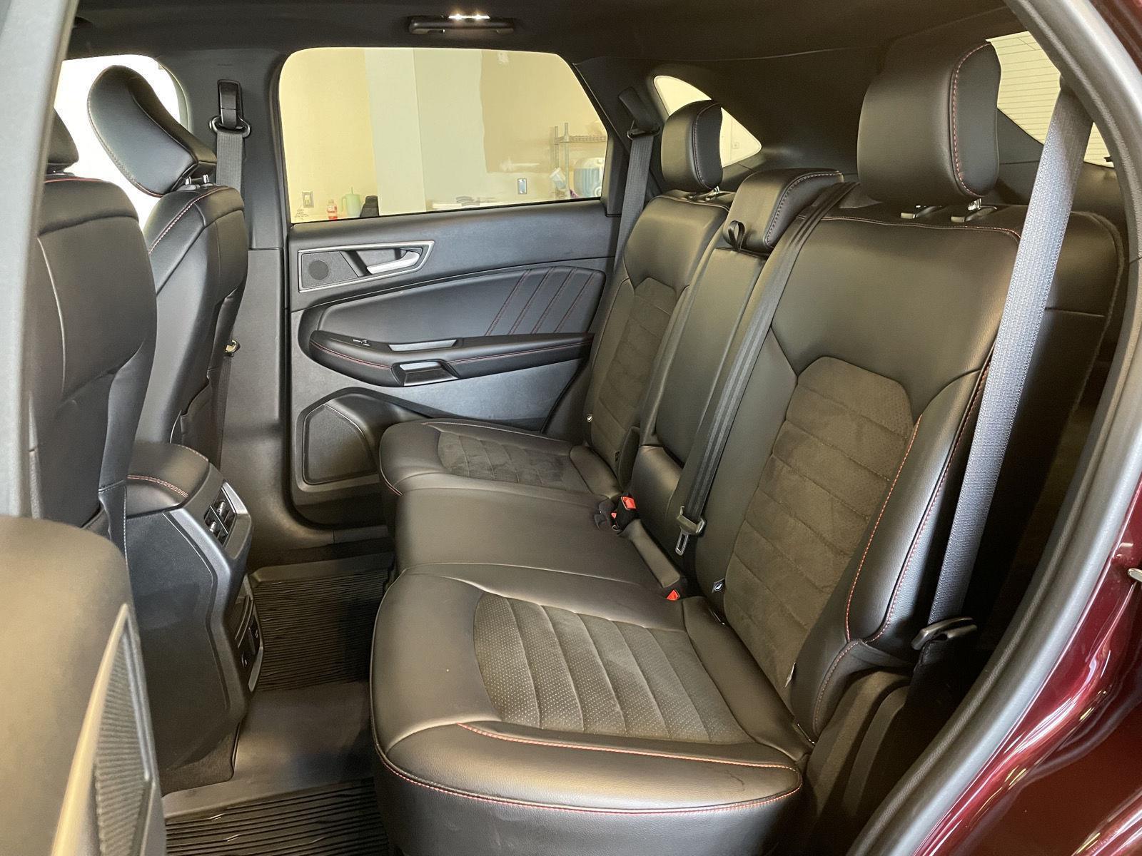 Used 2024 Ford Edge for sale in St. Joseph MO