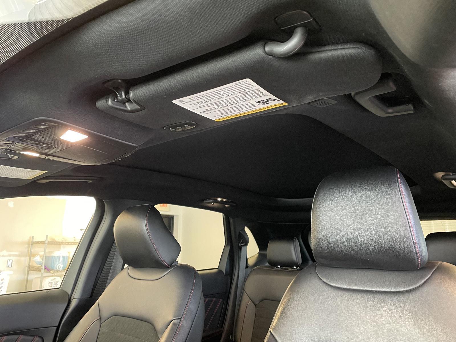 Used 2024 Ford Edge for sale in St. Joseph MO