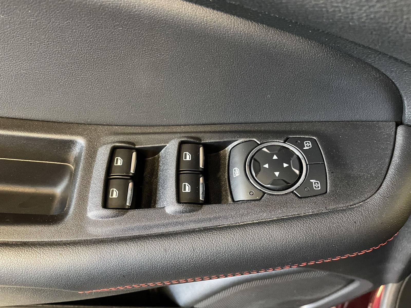 Used 2024 Ford Edge for sale in St. Joseph MO