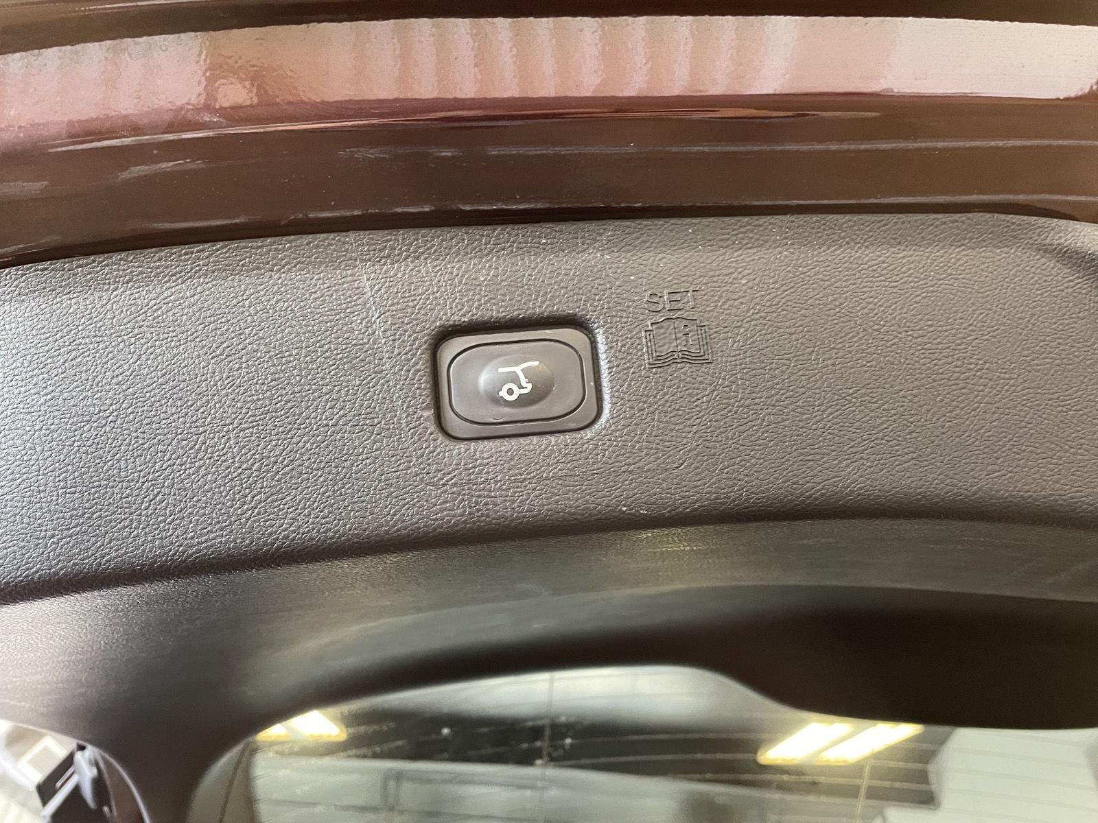 Used 2024 Ford Edge for sale in St. Joseph MO