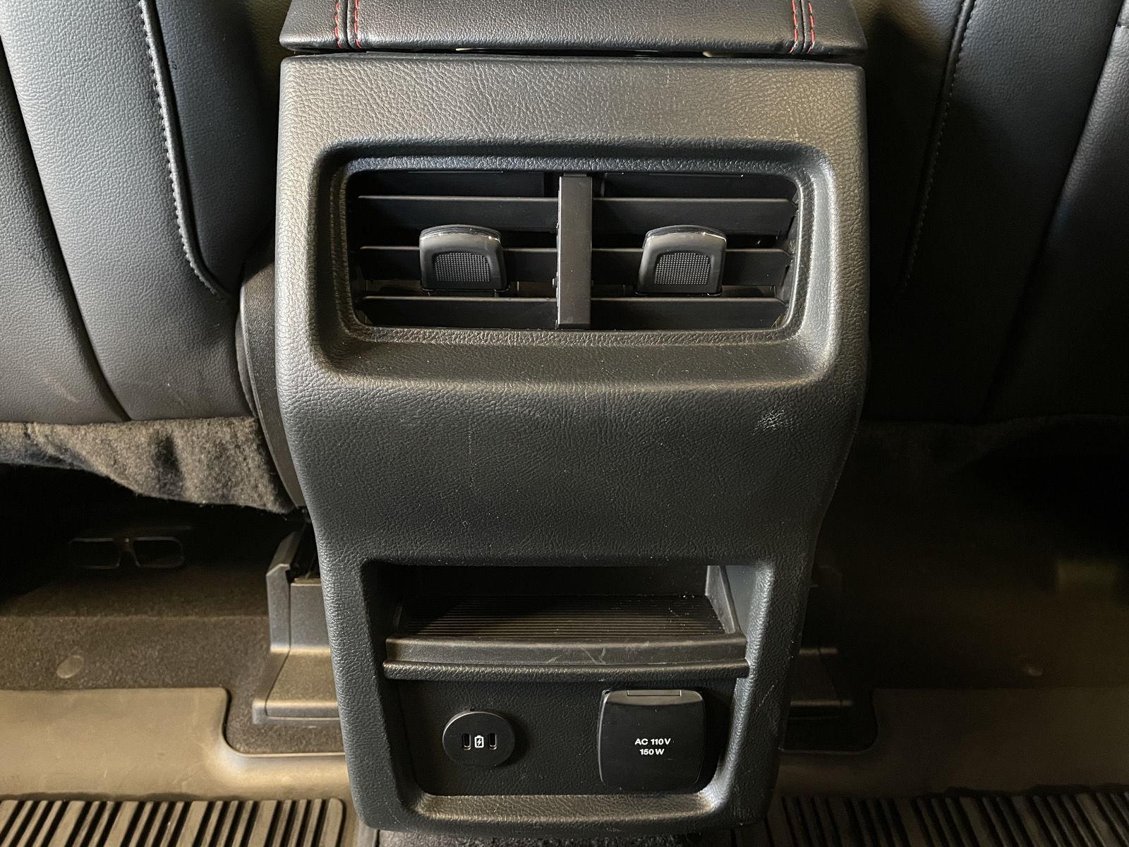 Used 2024 Ford Edge for sale in St. Joseph MO