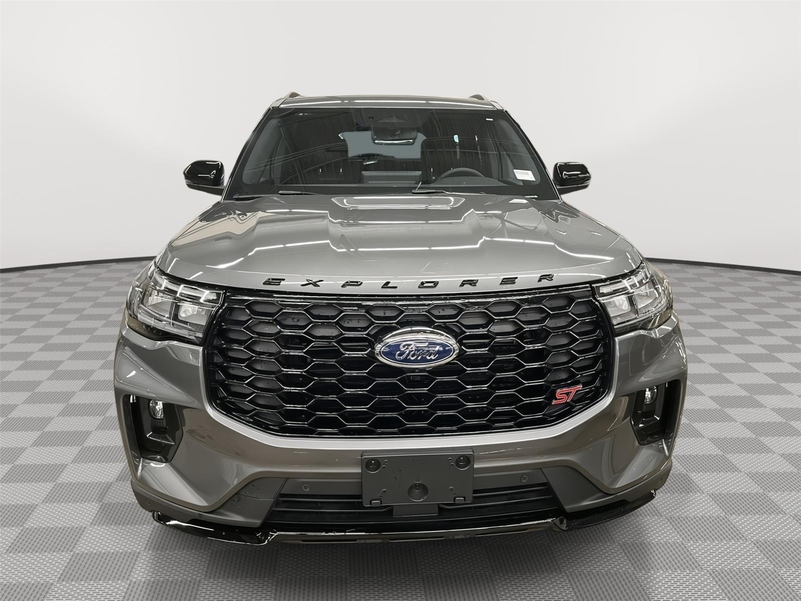 Used 2026 Ford Explorer for sale in St. Joseph MO