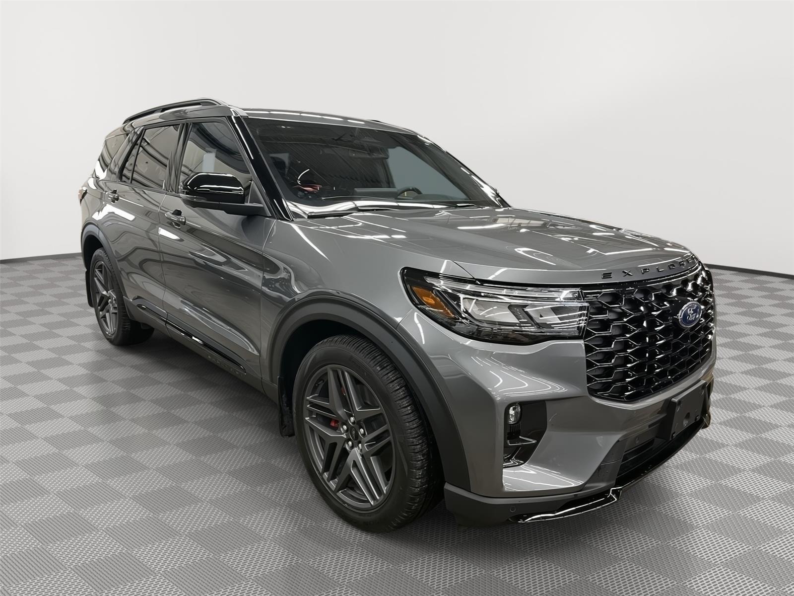 Used 2026 Ford Explorer for sale in St. Joseph MO