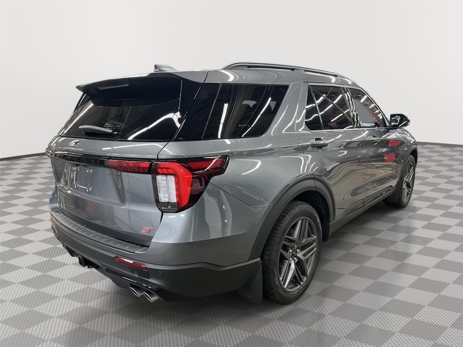 Used 2026 Ford Explorer for sale in St. Joseph MO