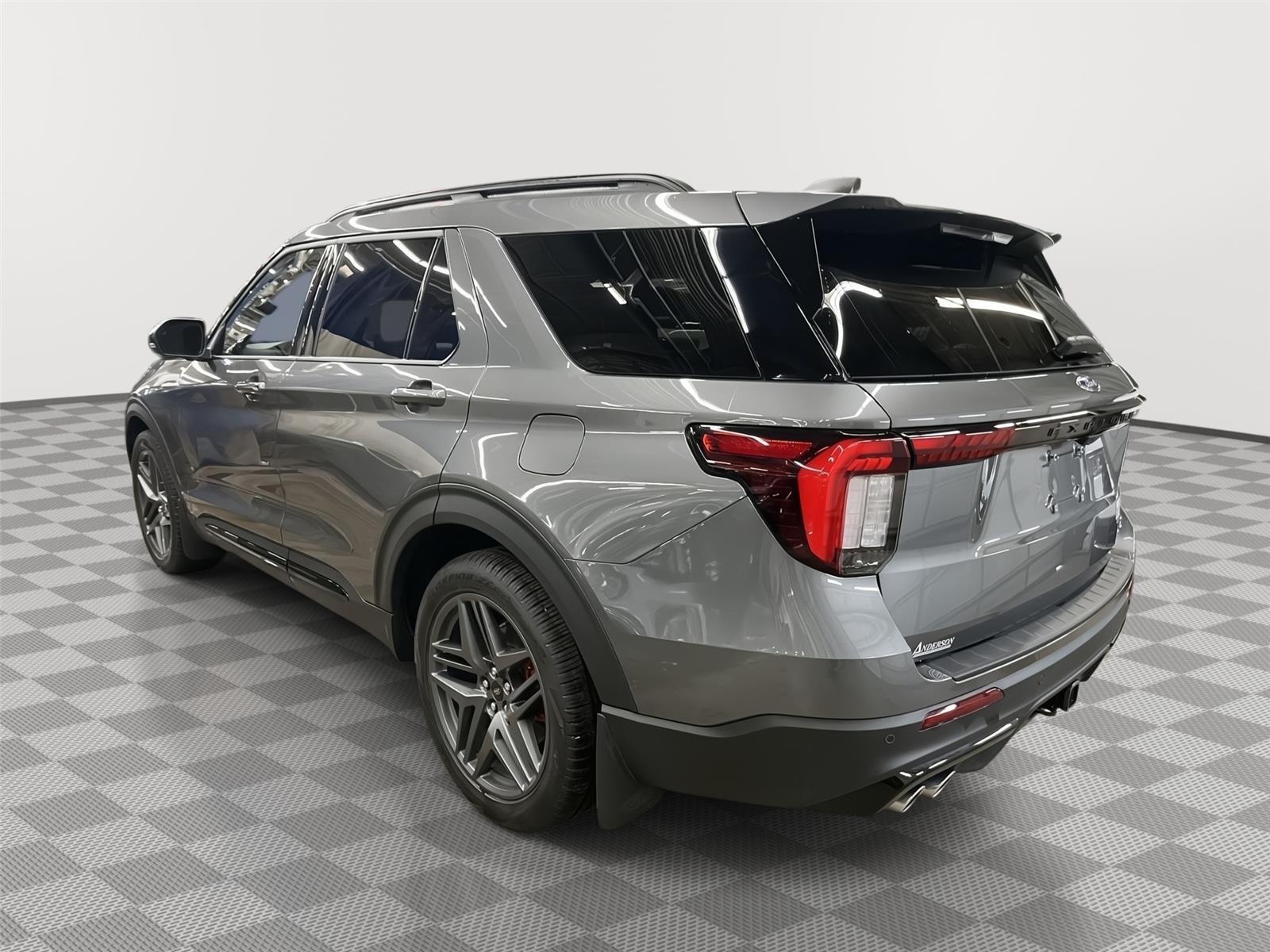 Used 2026 Ford Explorer for sale in St. Joseph MO