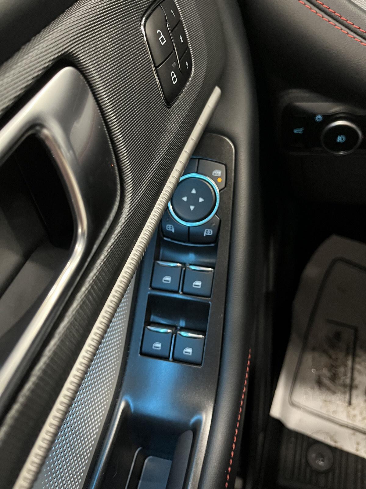 Used 2026 Ford Explorer for sale in St. Joseph MO