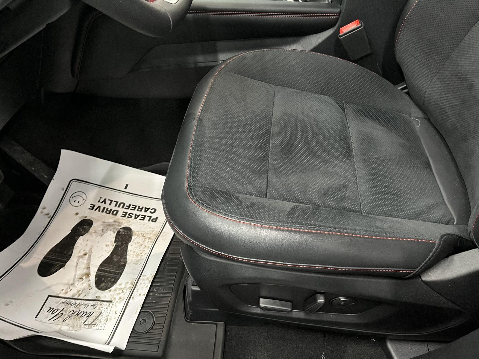 Used 2026 Ford Explorer for sale in St. Joseph MO