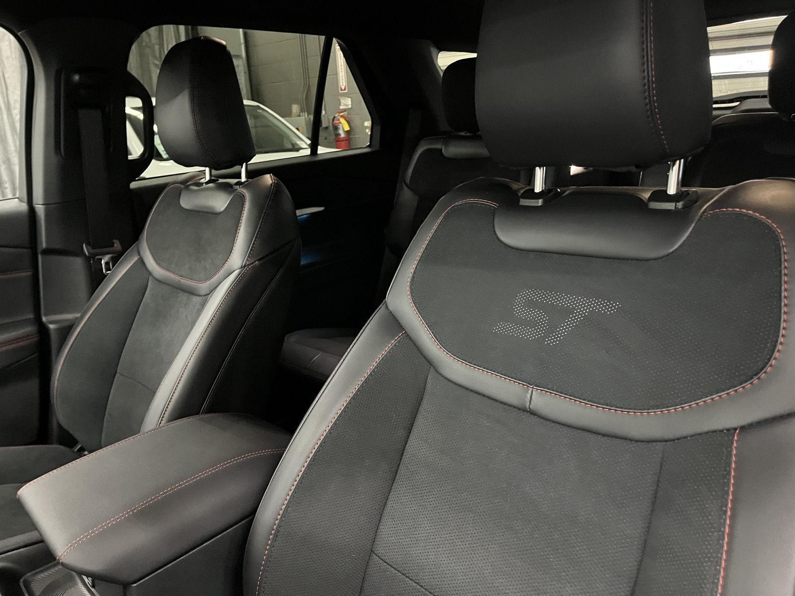 Used 2026 Ford Explorer for sale in St. Joseph MO