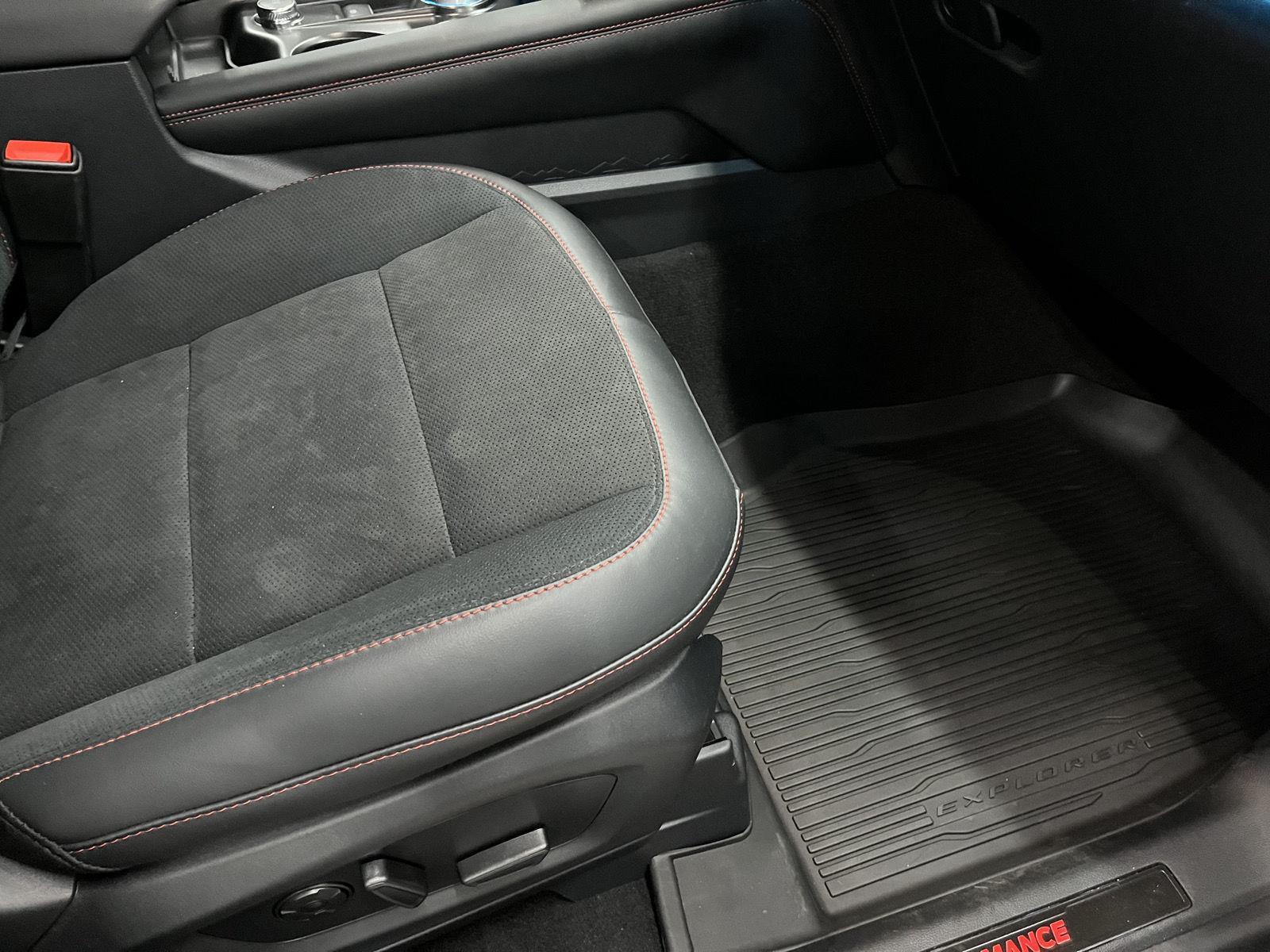 Used 2026 Ford Explorer for sale in St. Joseph MO