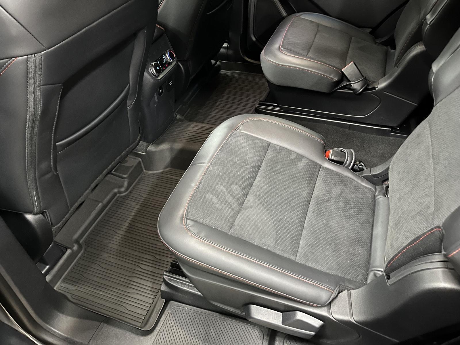 Used 2026 Ford Explorer for sale in St. Joseph MO