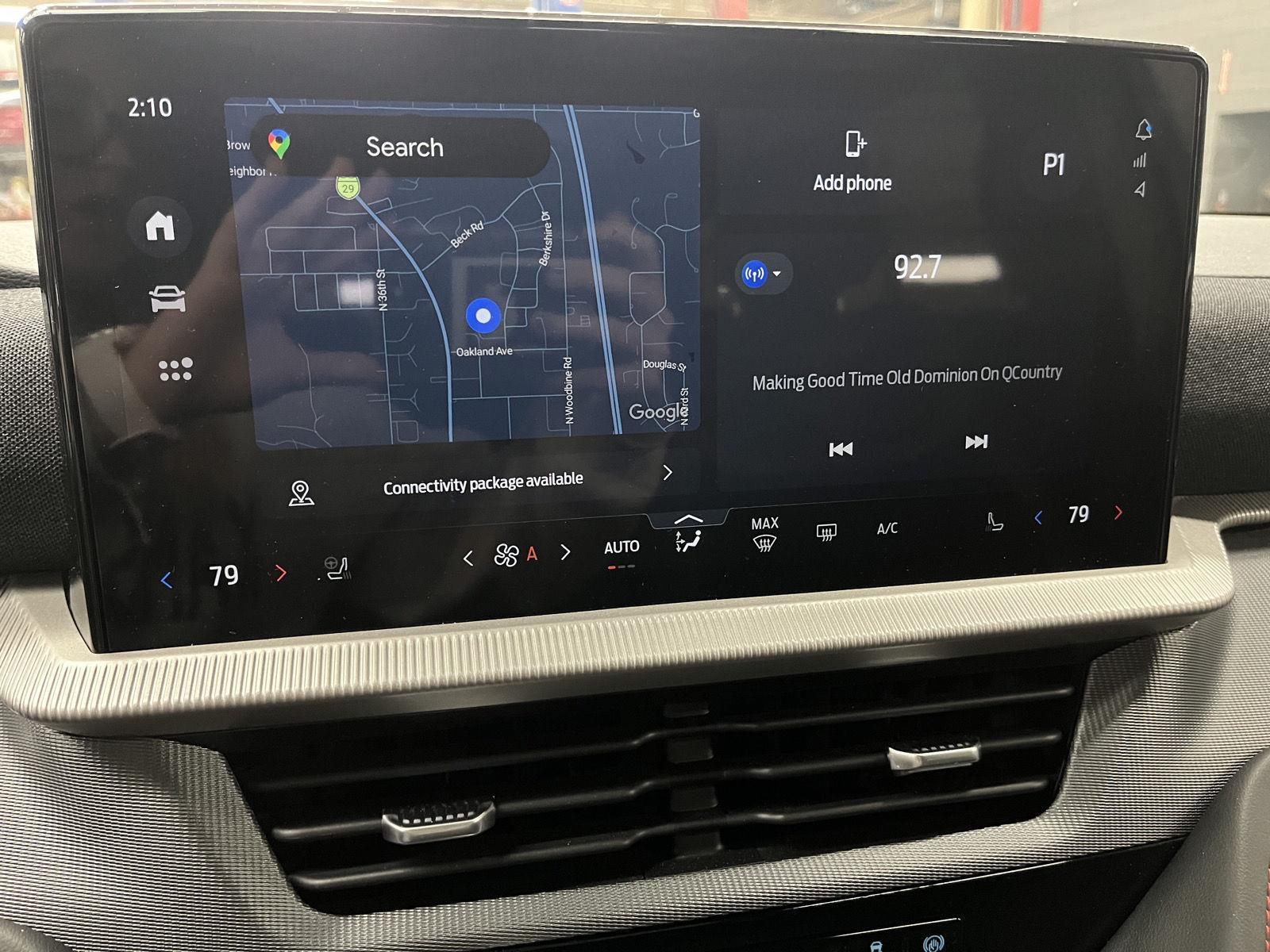 Used 2026 Ford Explorer for sale in St. Joseph MO