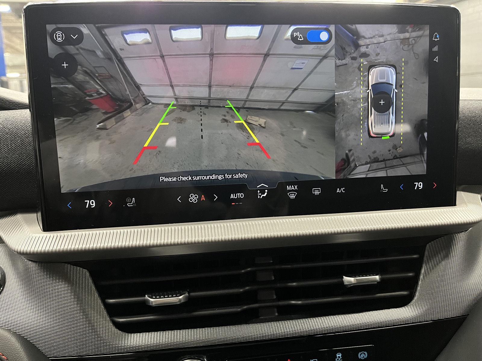 Used 2026 Ford Explorer for sale in St. Joseph MO