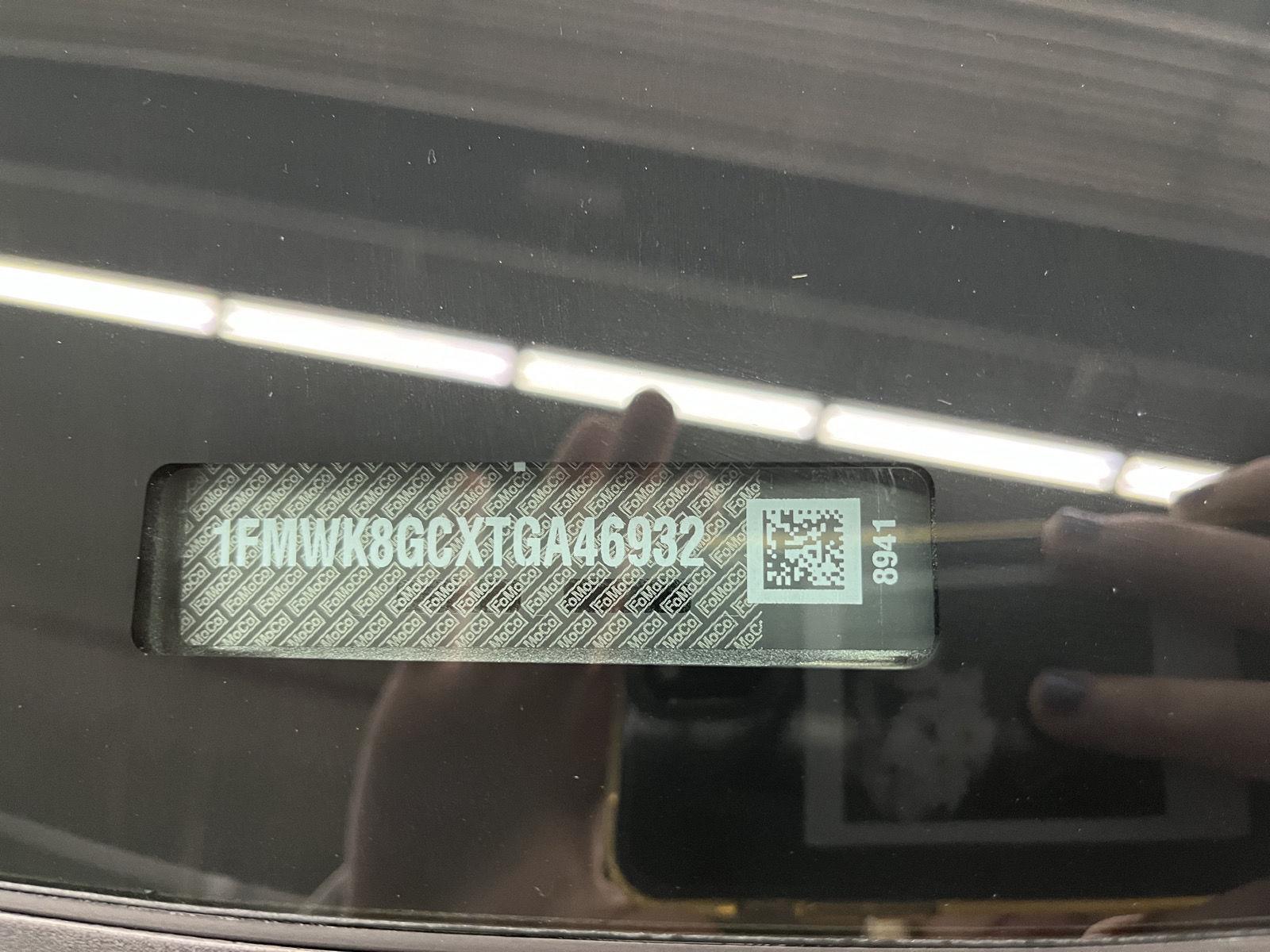 Used 2026 Ford Explorer for sale in St. Joseph MO