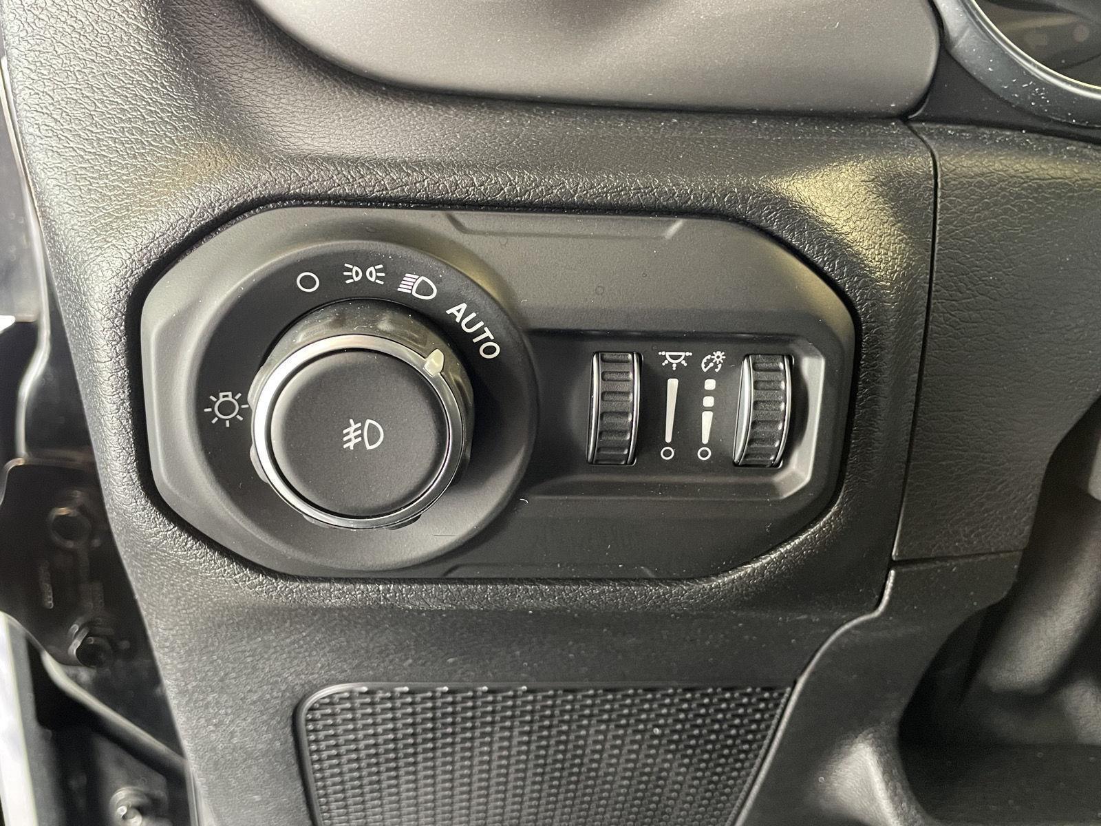 Used 2021 Jeep Wrangler for sale in St. Joseph MO