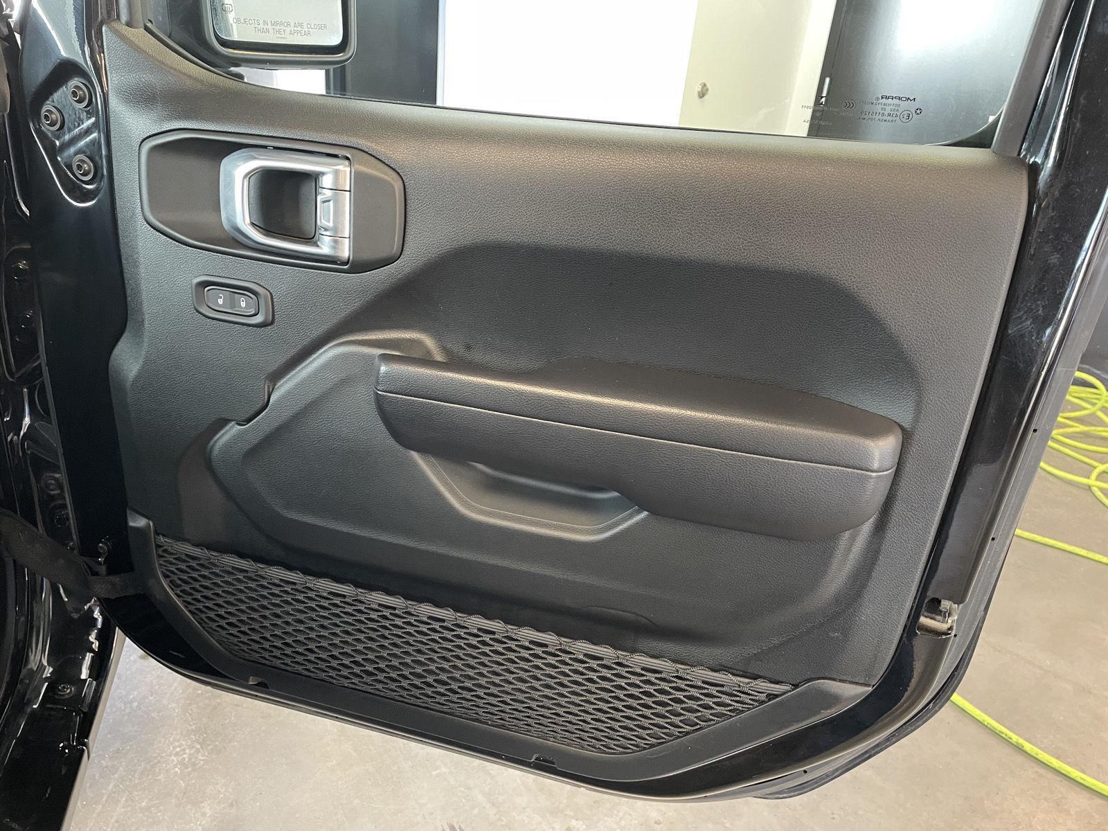 Used 2021 Jeep Wrangler for sale in St. Joseph MO