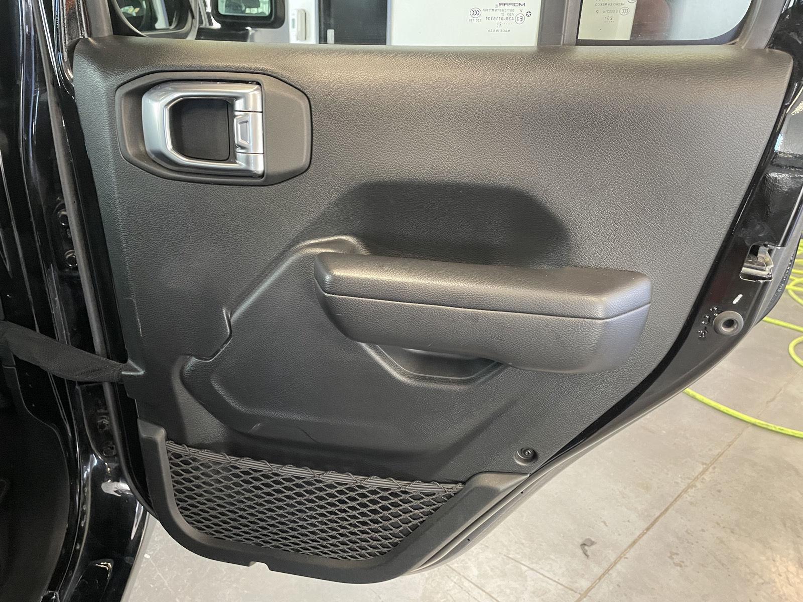 Used 2021 Jeep Wrangler for sale in St. Joseph MO