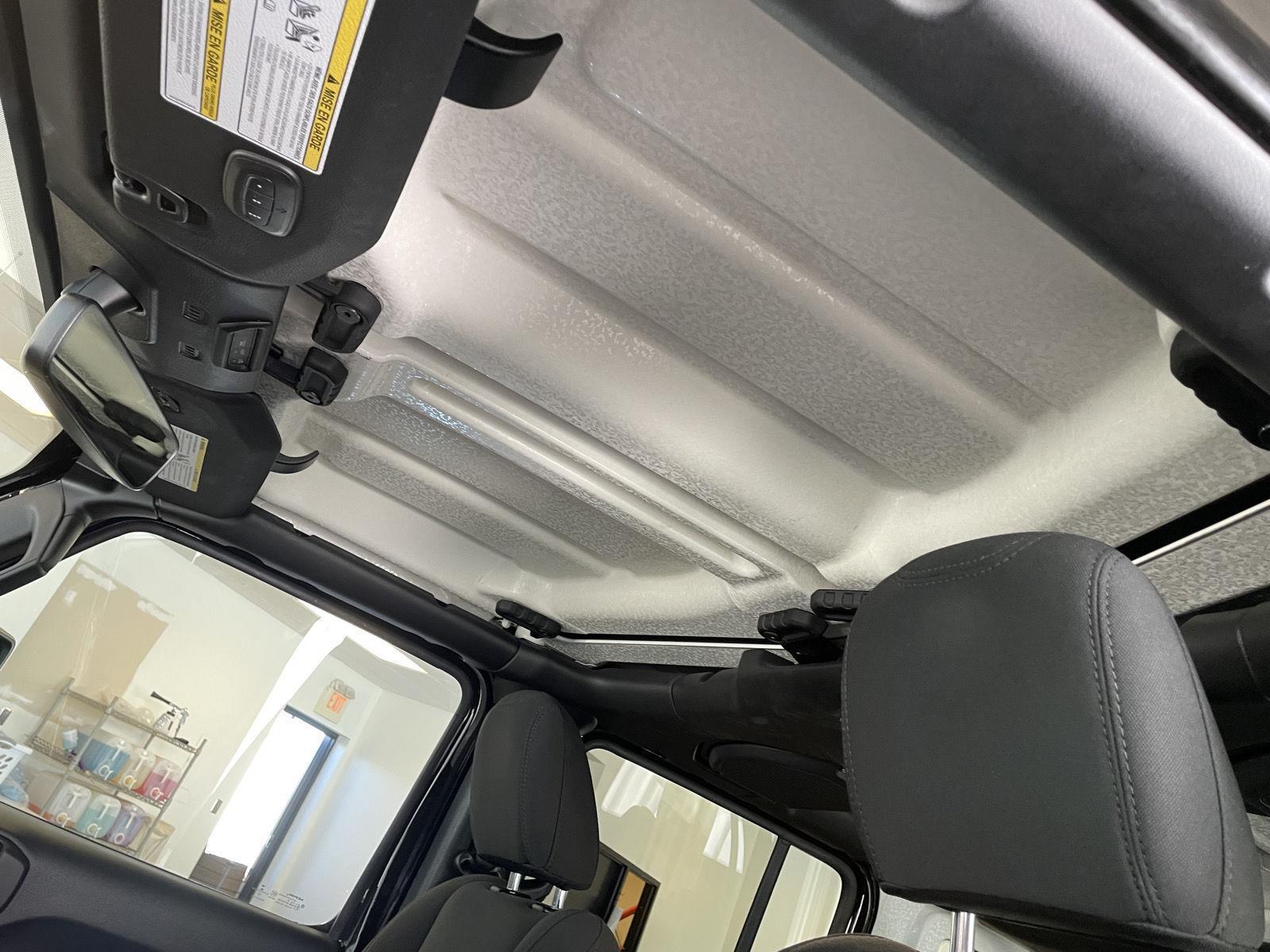 Used 2021 Jeep Wrangler for sale in St. Joseph MO