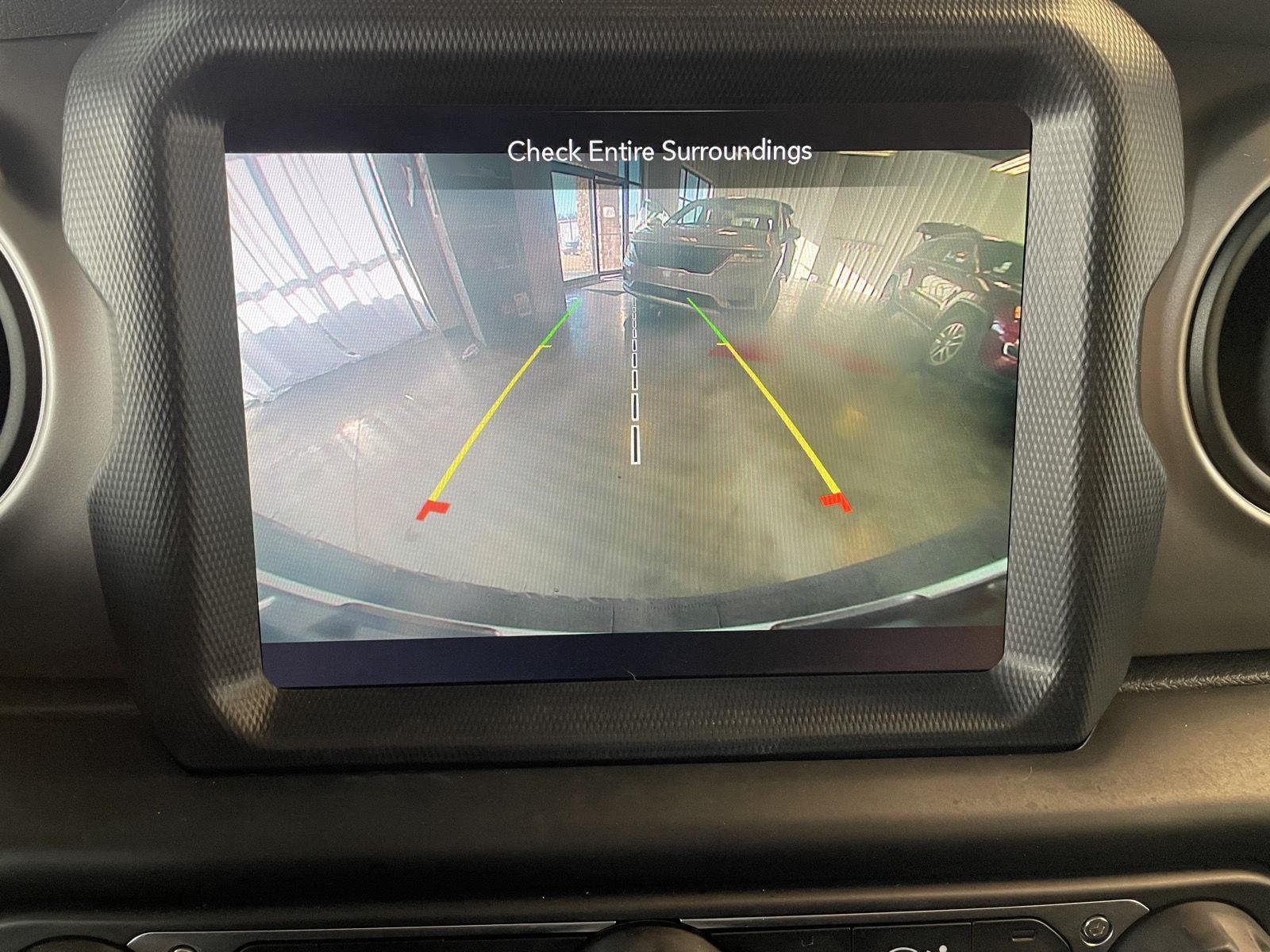 Used 2021 Jeep Wrangler for sale in St. Joseph MO