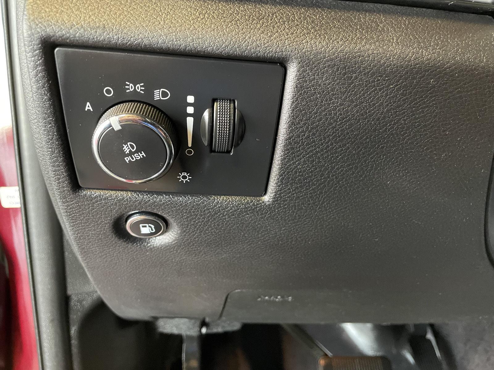 Used 2017 Jeep Grand Cherokee for sale in St. Joseph MO