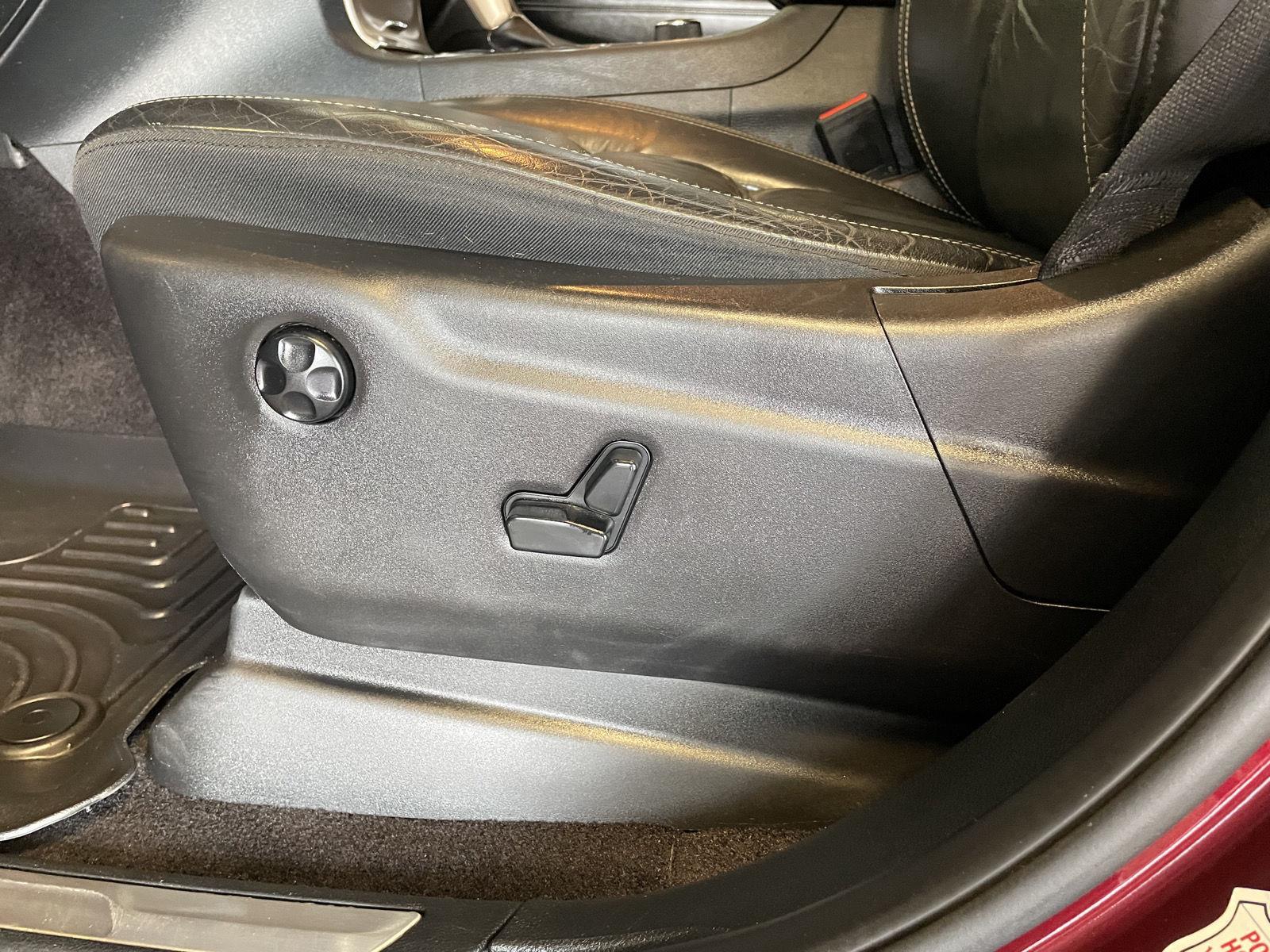 Used 2017 Jeep Grand Cherokee for sale in St. Joseph MO