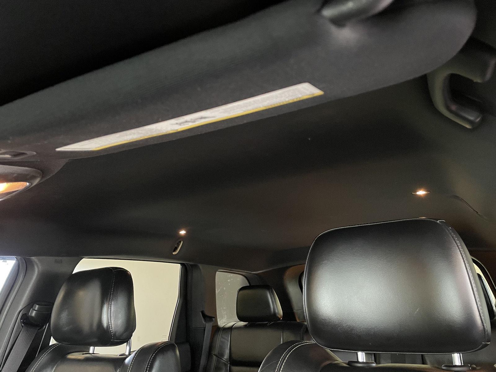 Used 2017 Jeep Grand Cherokee for sale in St. Joseph MO