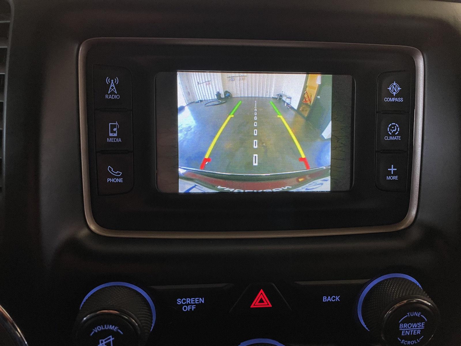 Used 2017 Jeep Grand Cherokee for sale in St. Joseph MO