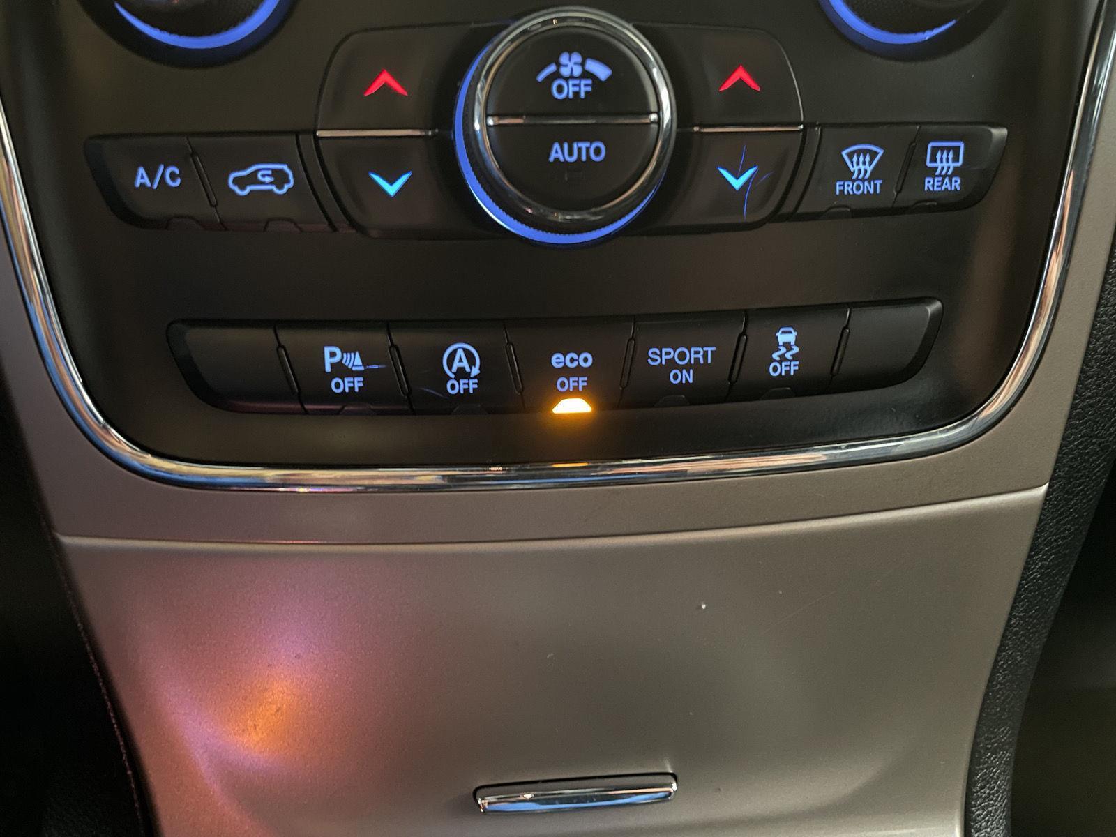 Used 2017 Jeep Grand Cherokee for sale in St. Joseph MO