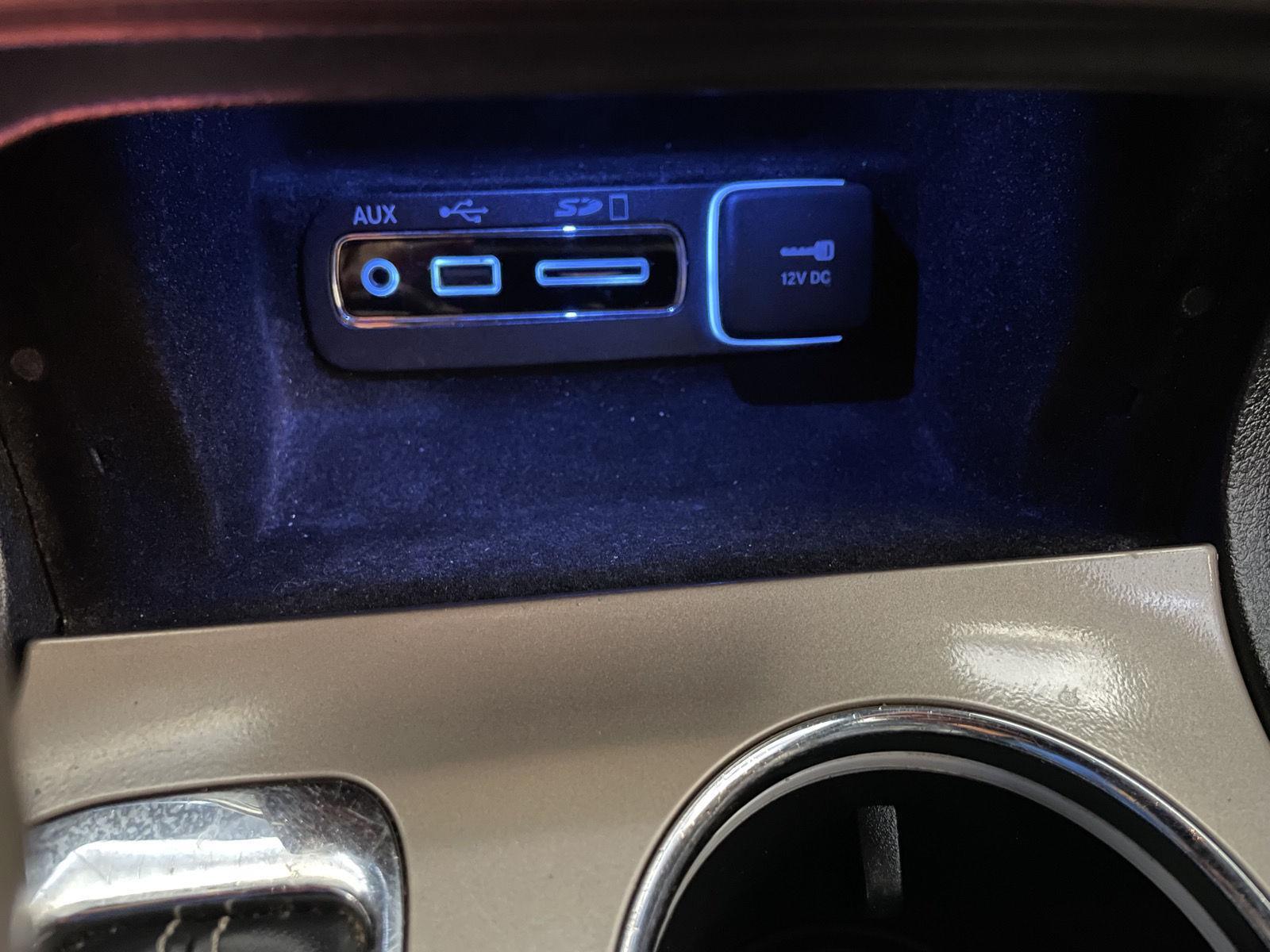 Used 2017 Jeep Grand Cherokee for sale in St. Joseph MO