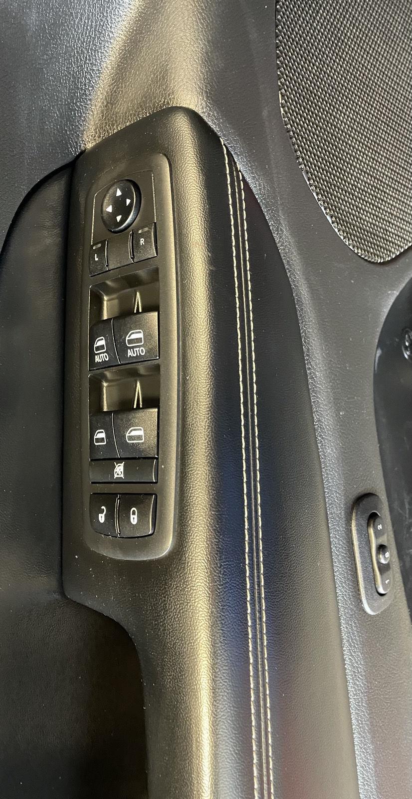 Used 2017 Jeep Grand Cherokee for sale in St. Joseph MO