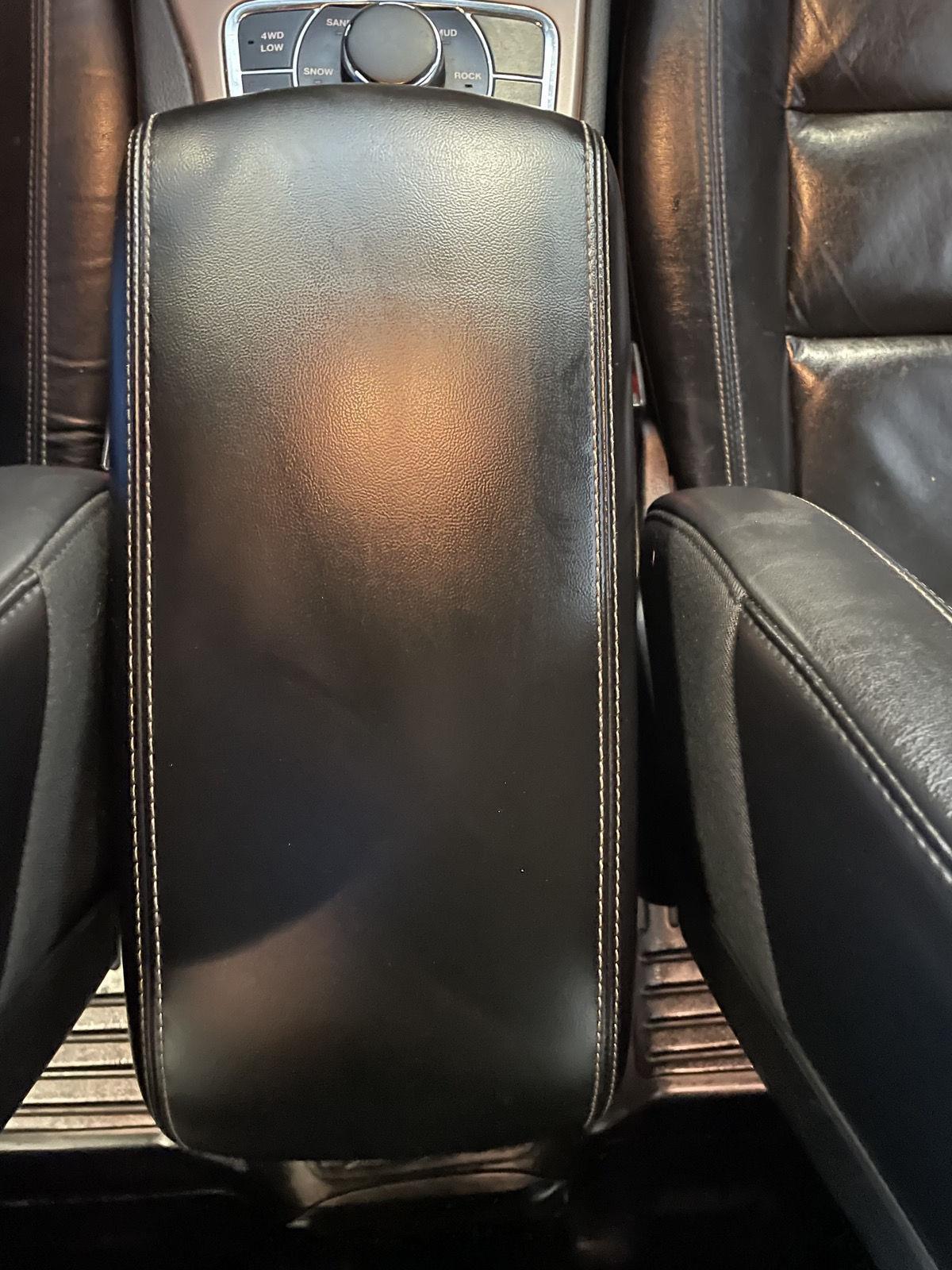 Used 2017 Jeep Grand Cherokee for sale in St. Joseph MO