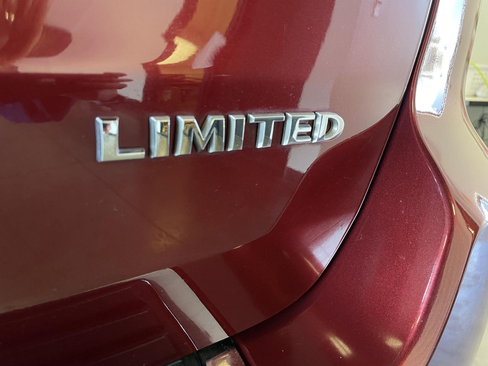 Used 2017 Jeep Grand Cherokee for sale in St. Joseph MO