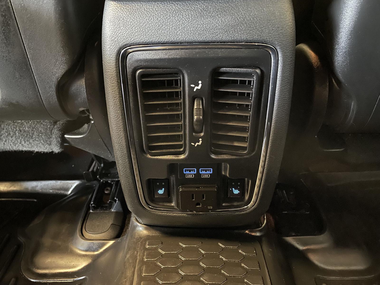 Used 2017 Jeep Grand Cherokee for sale in St. Joseph MO